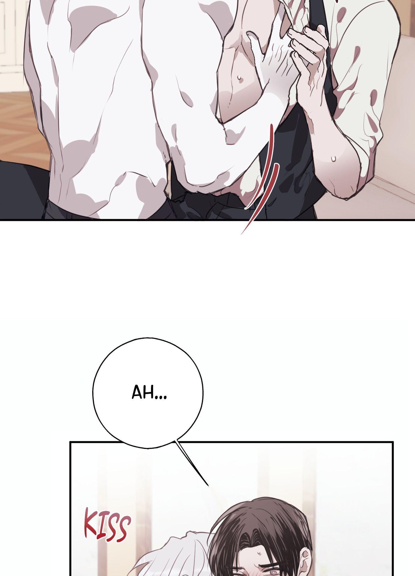 Tugging at My Heart Chapter 2 page 52 - 