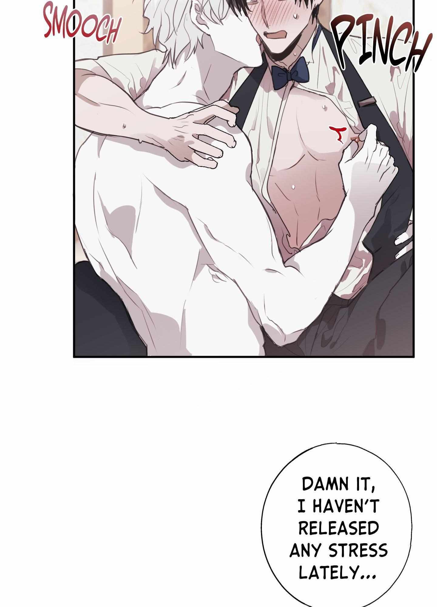 Tugging at My Heart Chapter 2 page 53 - 