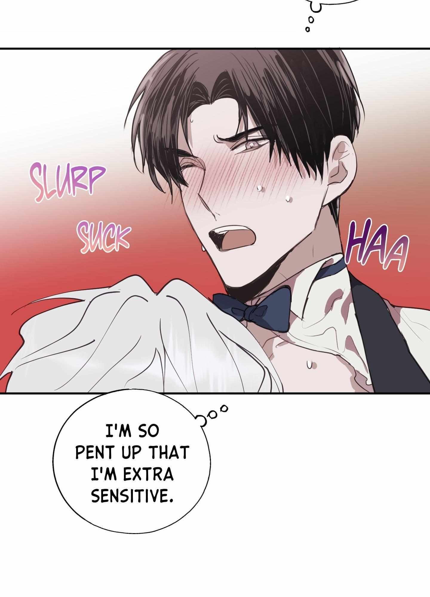 Tugging at My Heart Chapter 2 page 54 - 