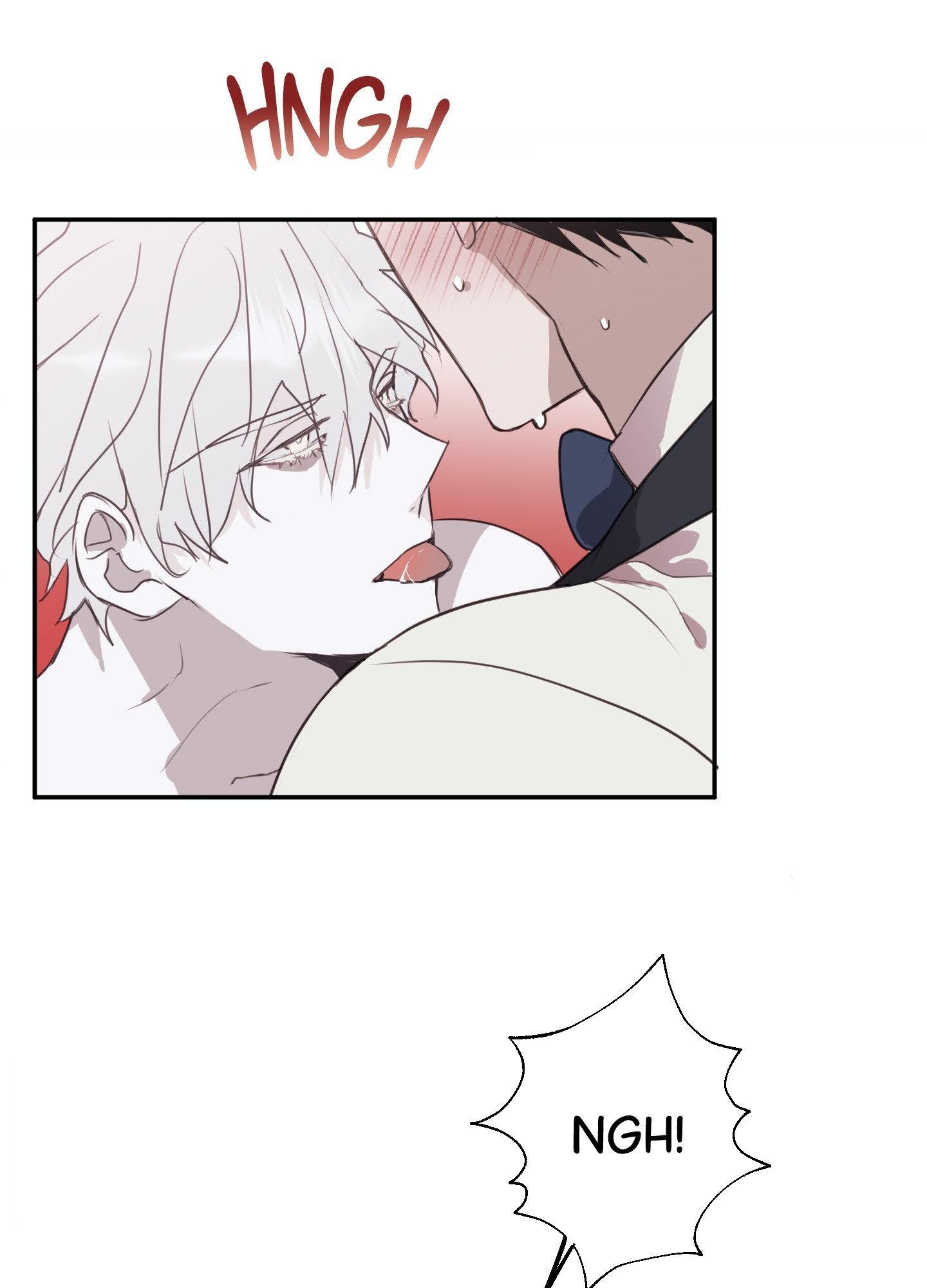 Tugging at My Heart Chapter 2 page 55 - 
