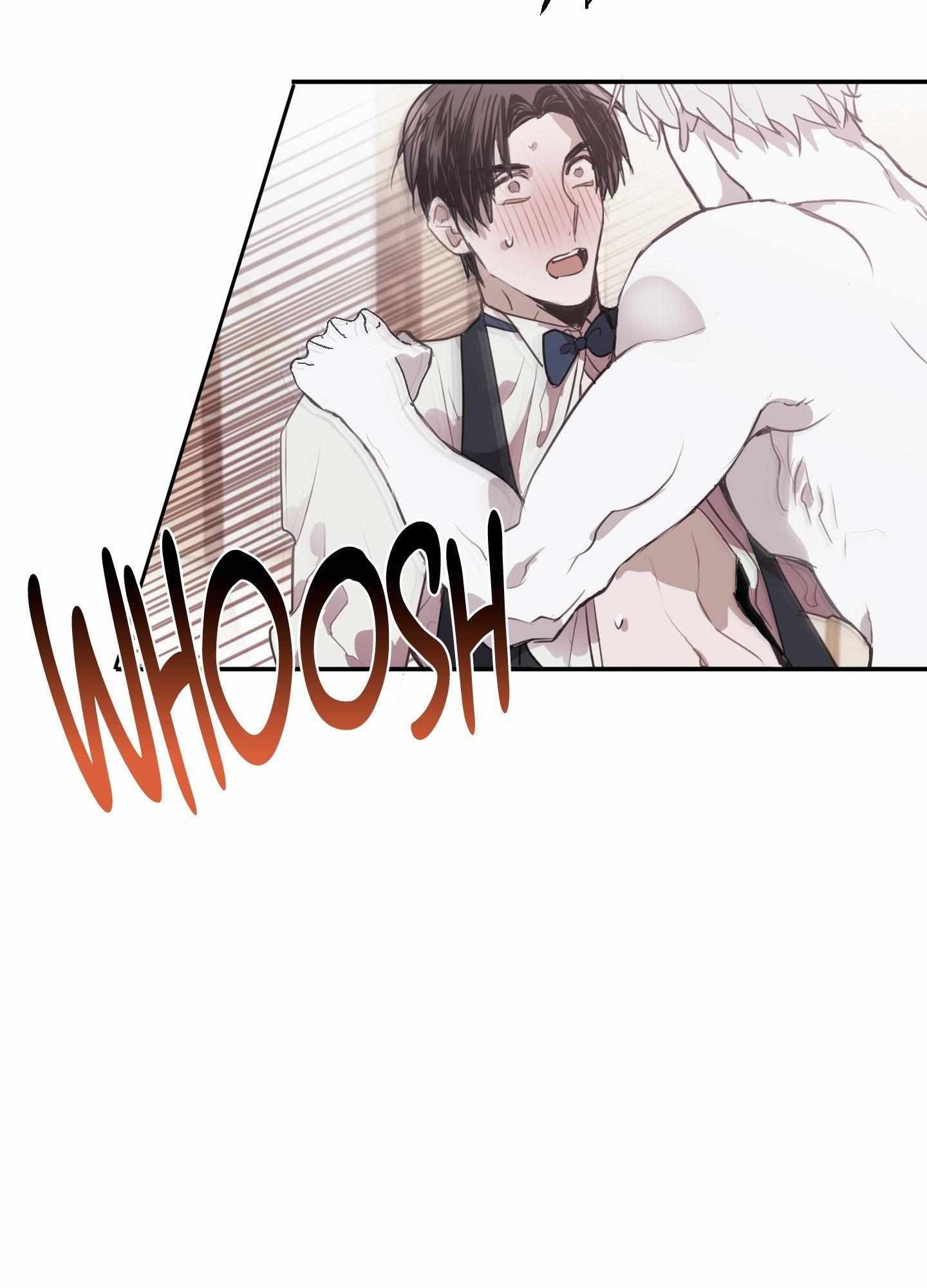 Tugging at My Heart Chapter 2 page 56 - 