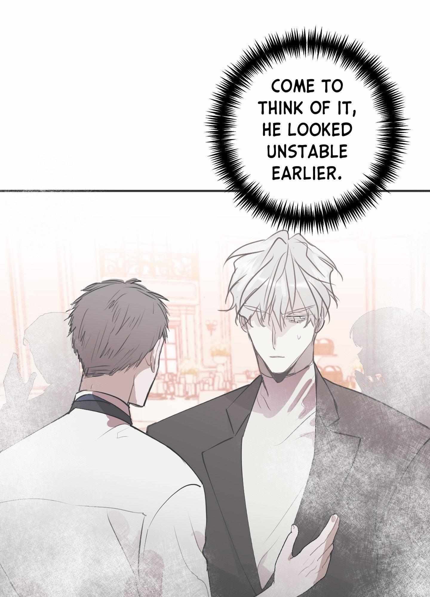 Tugging at My Heart Chapter 2 page 60 - 