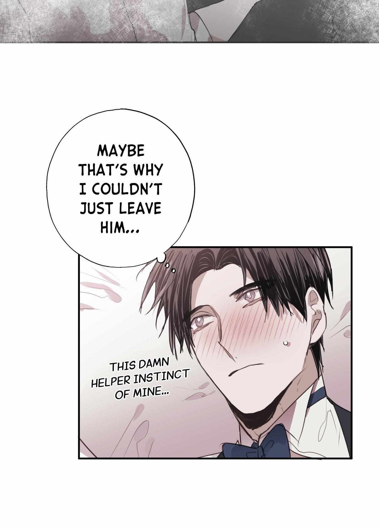 Tugging at My Heart Chapter 2 page 61 - 