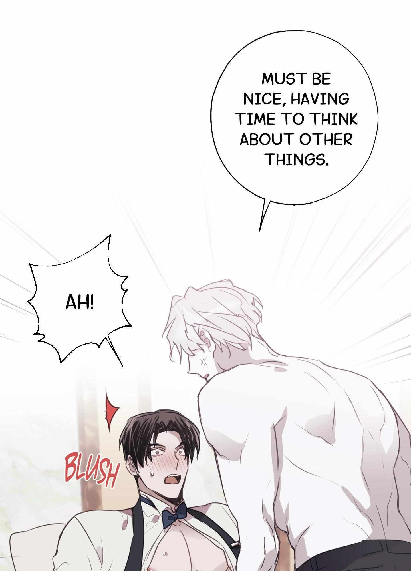 Tugging at My Heart Chapter 2 page 62 - 
