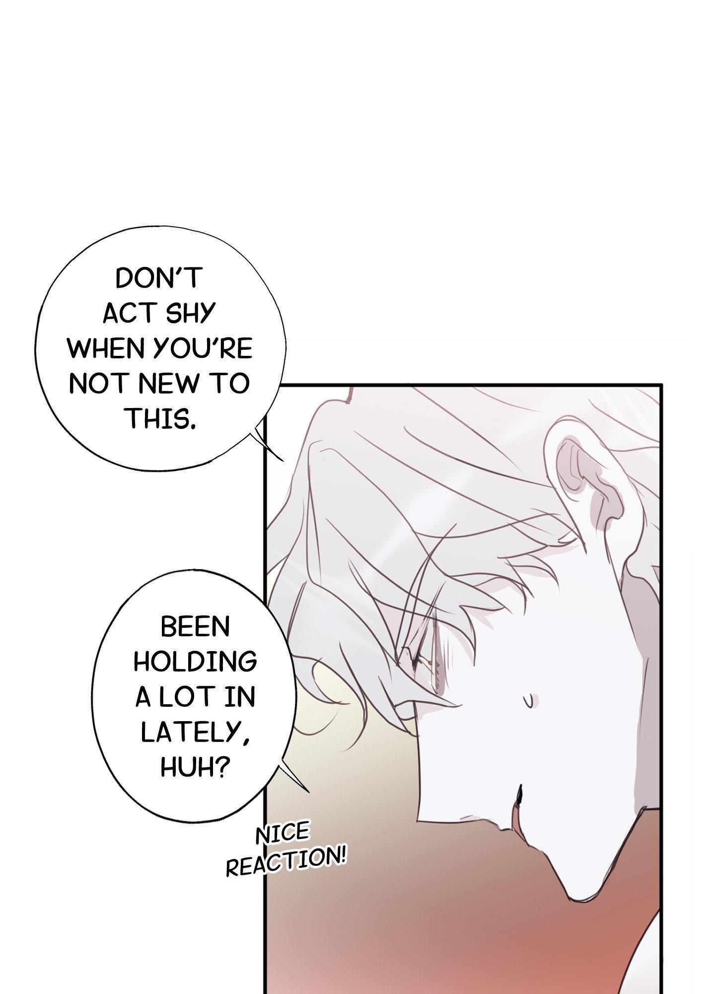 Tugging at My Heart Chapter 2 page 65 - 