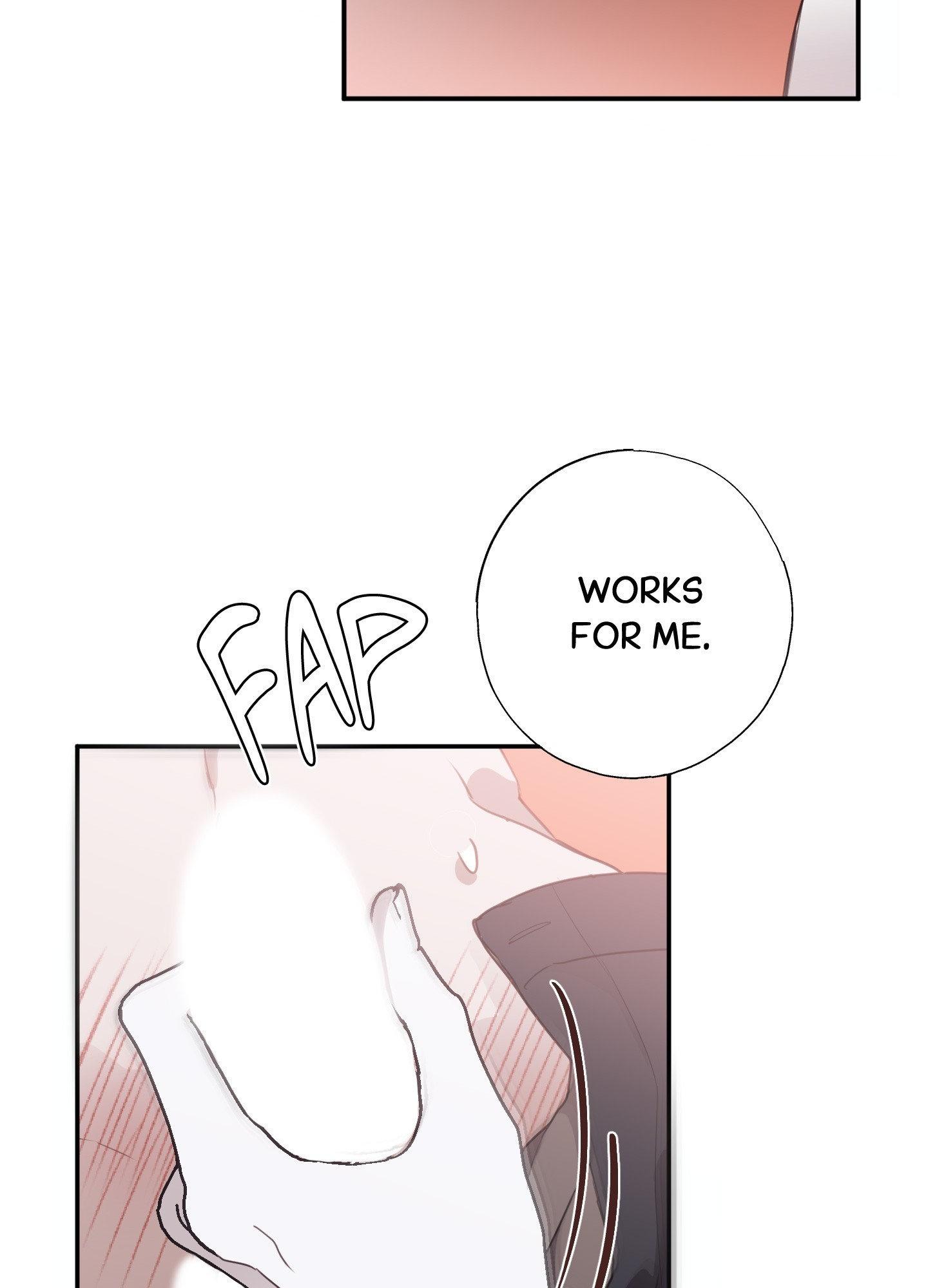 Tugging at My Heart Chapter 2 page 66 - 