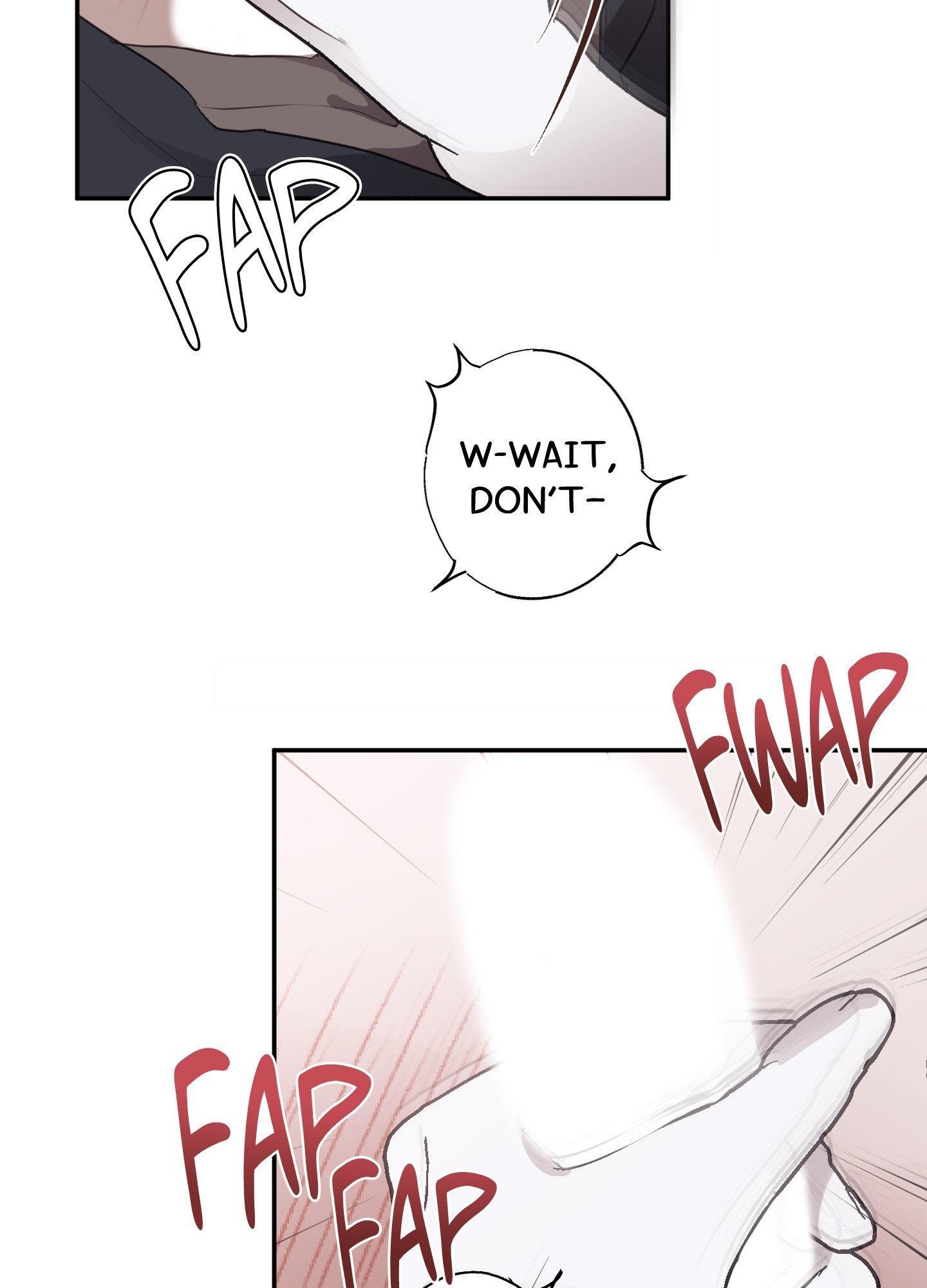 Tugging at My Heart Chapter 2 page 67 - 