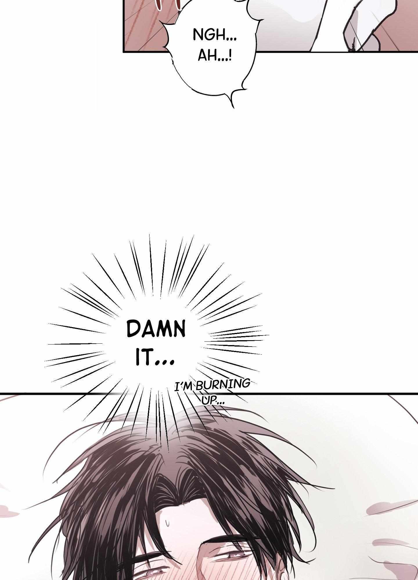 Tugging at My Heart Chapter 2 page 68 - 