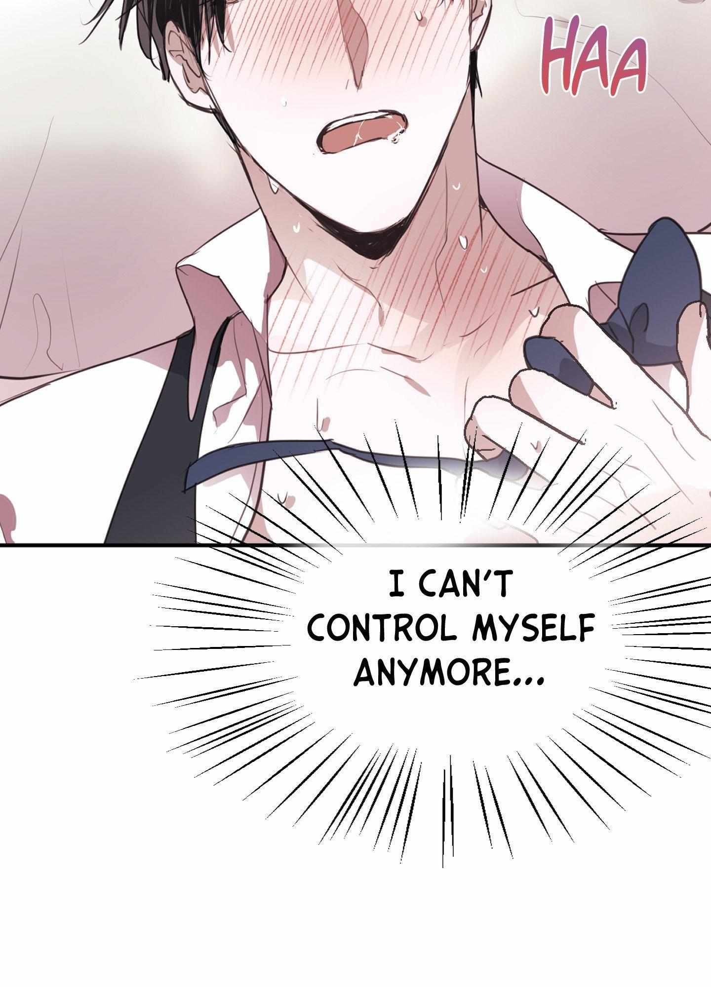 Tugging at My Heart Chapter 2 page 69 - 