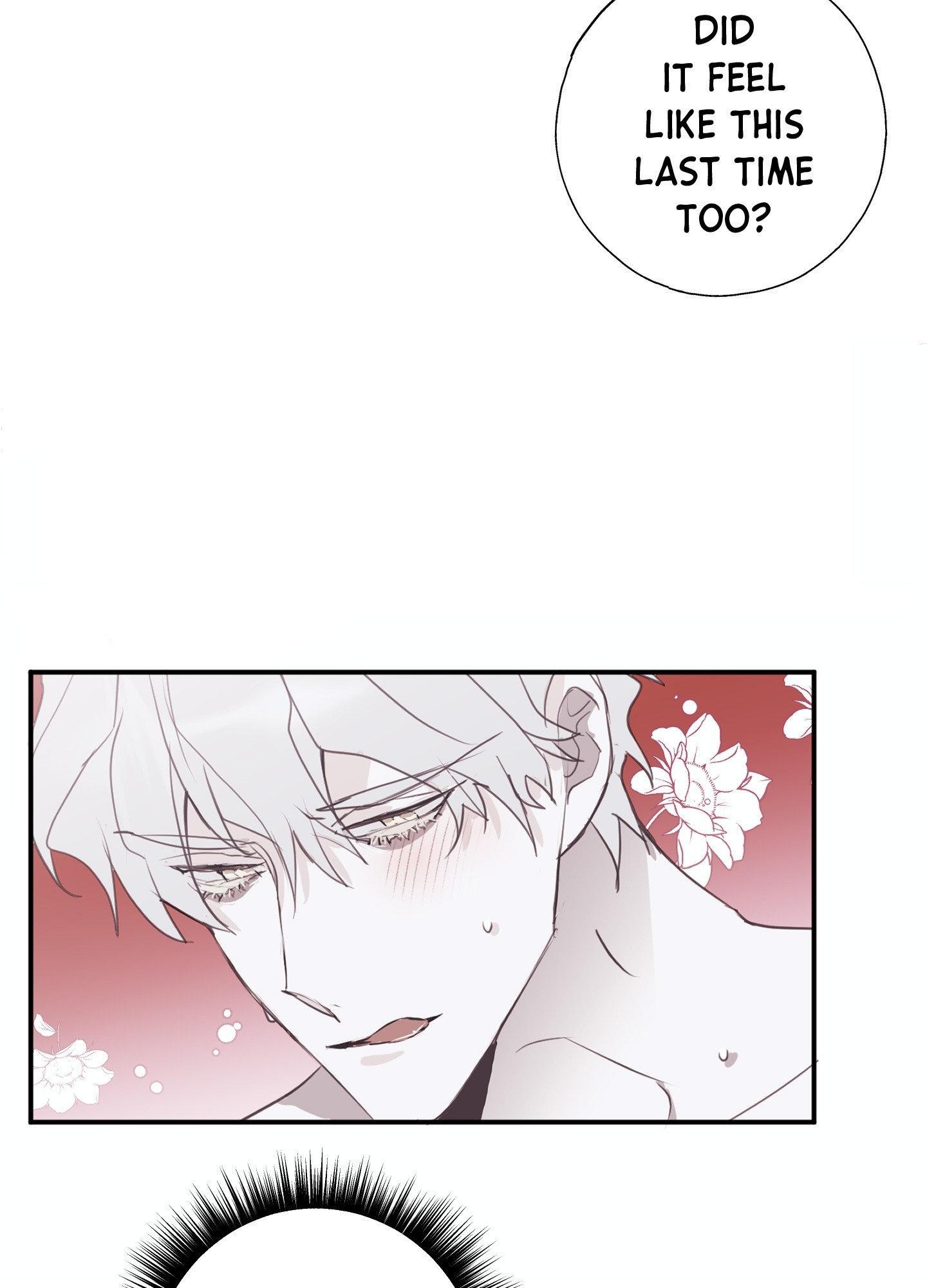Tugging at My Heart Chapter 2 page 71 - 