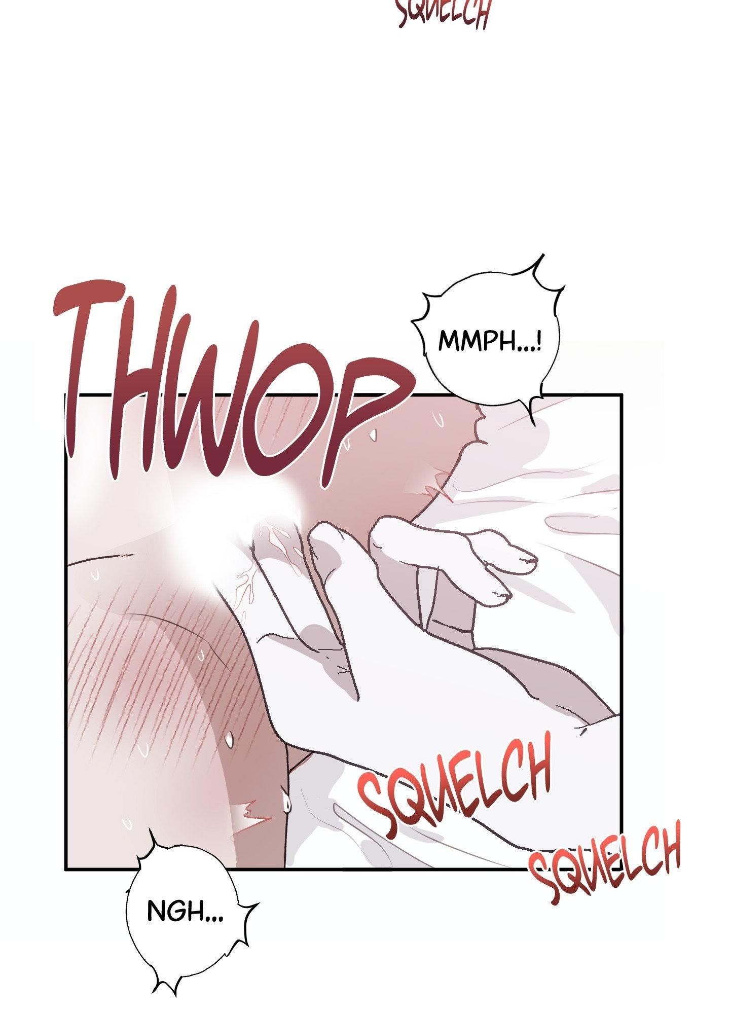 Tugging at My Heart Chapter 2 page 74 - 
