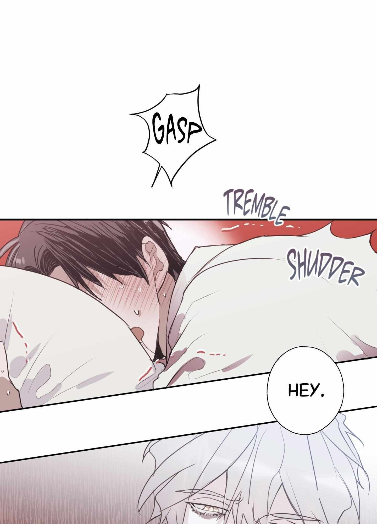 Tugging at My Heart Chapter 2 page 76 - 