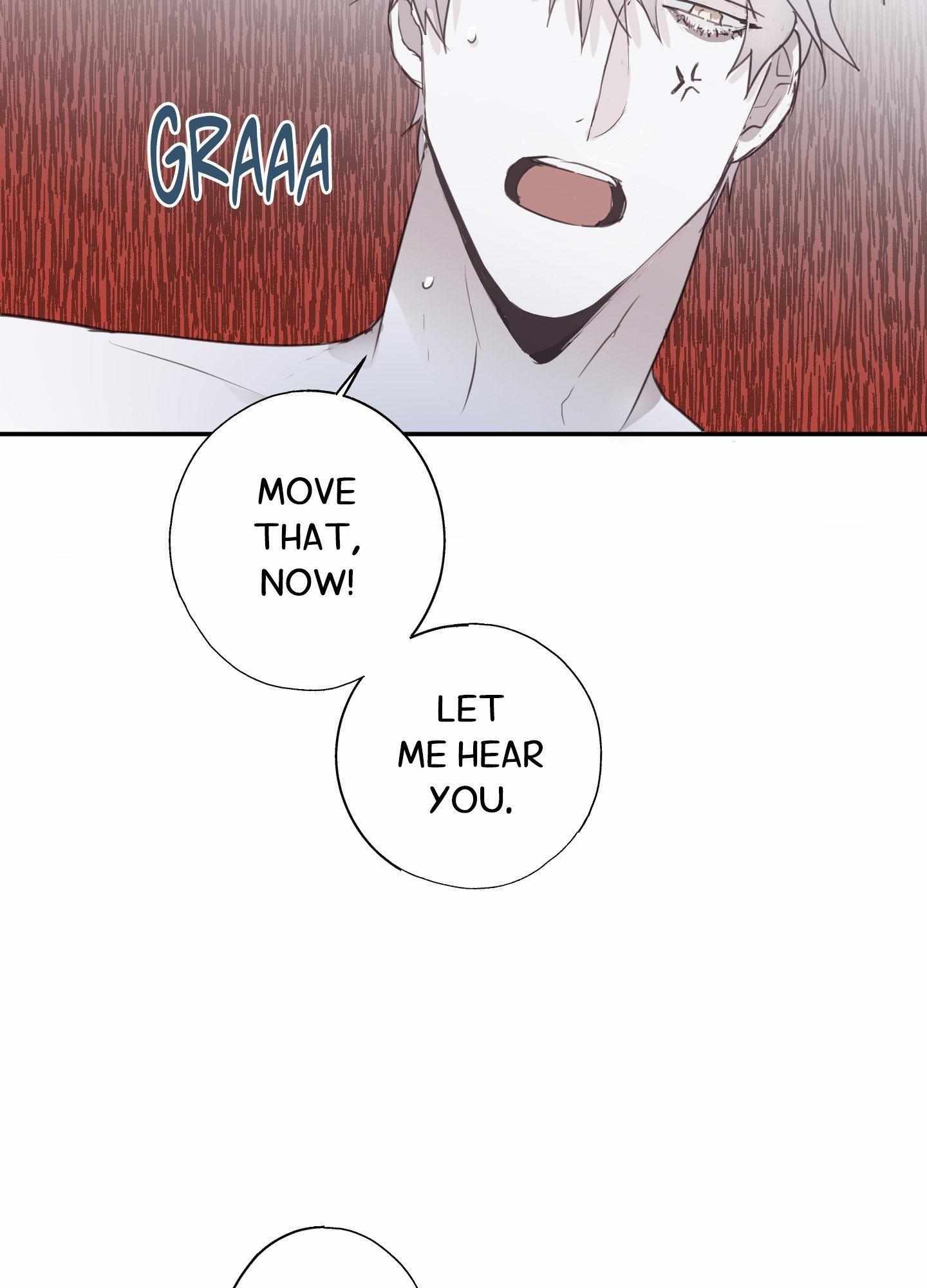 Tugging at My Heart Chapter 2 page 77 - 