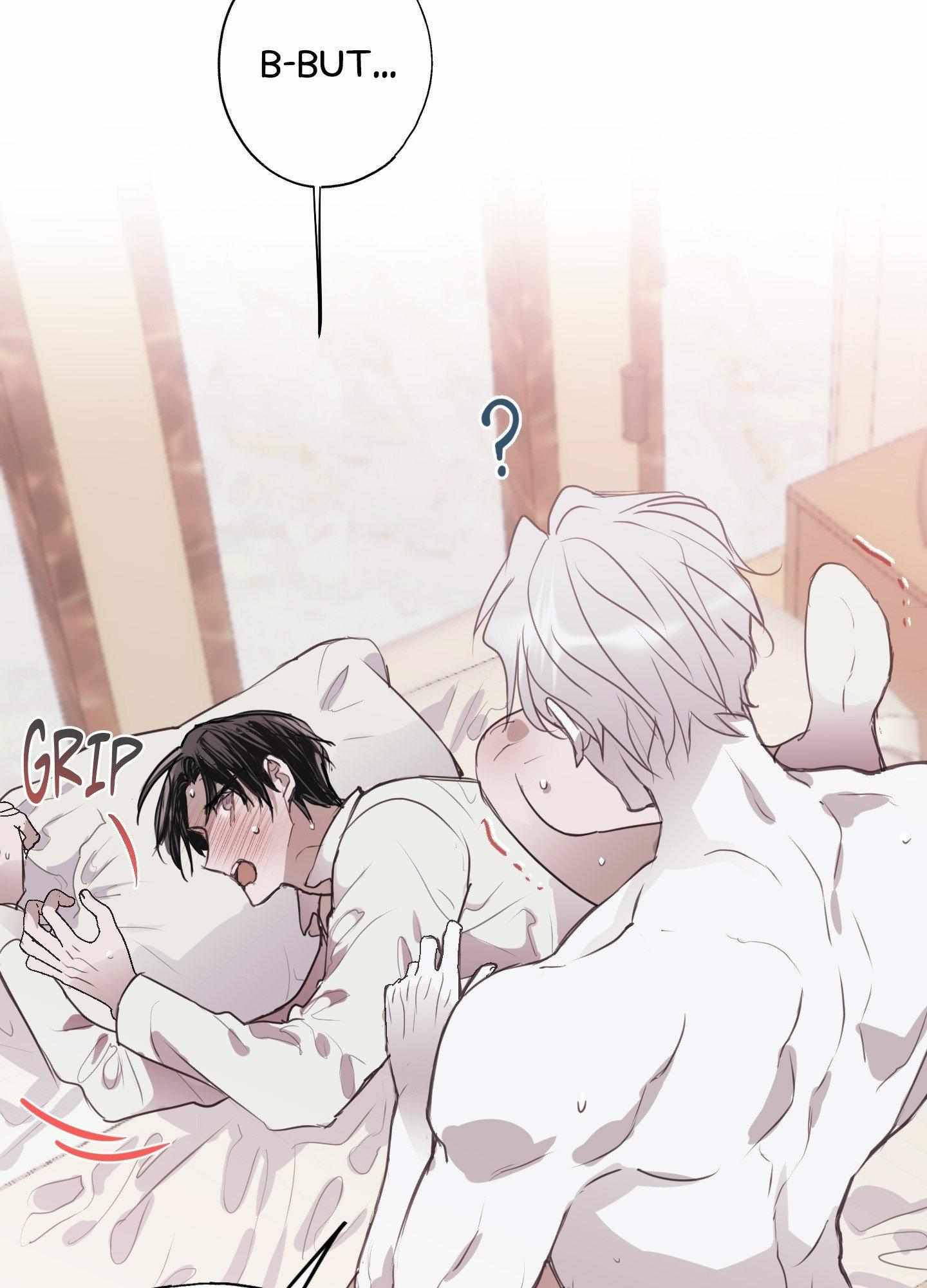 Tugging at My Heart Chapter 2 page 78 - 