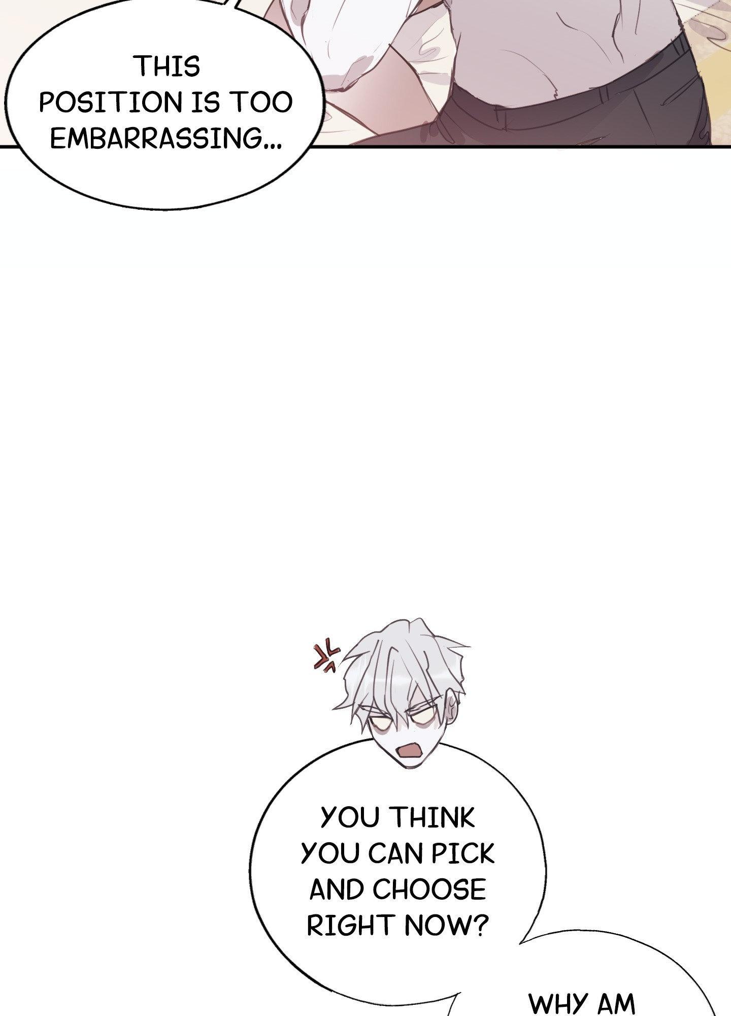 Tugging at My Heart Chapter 2 page 79 - 