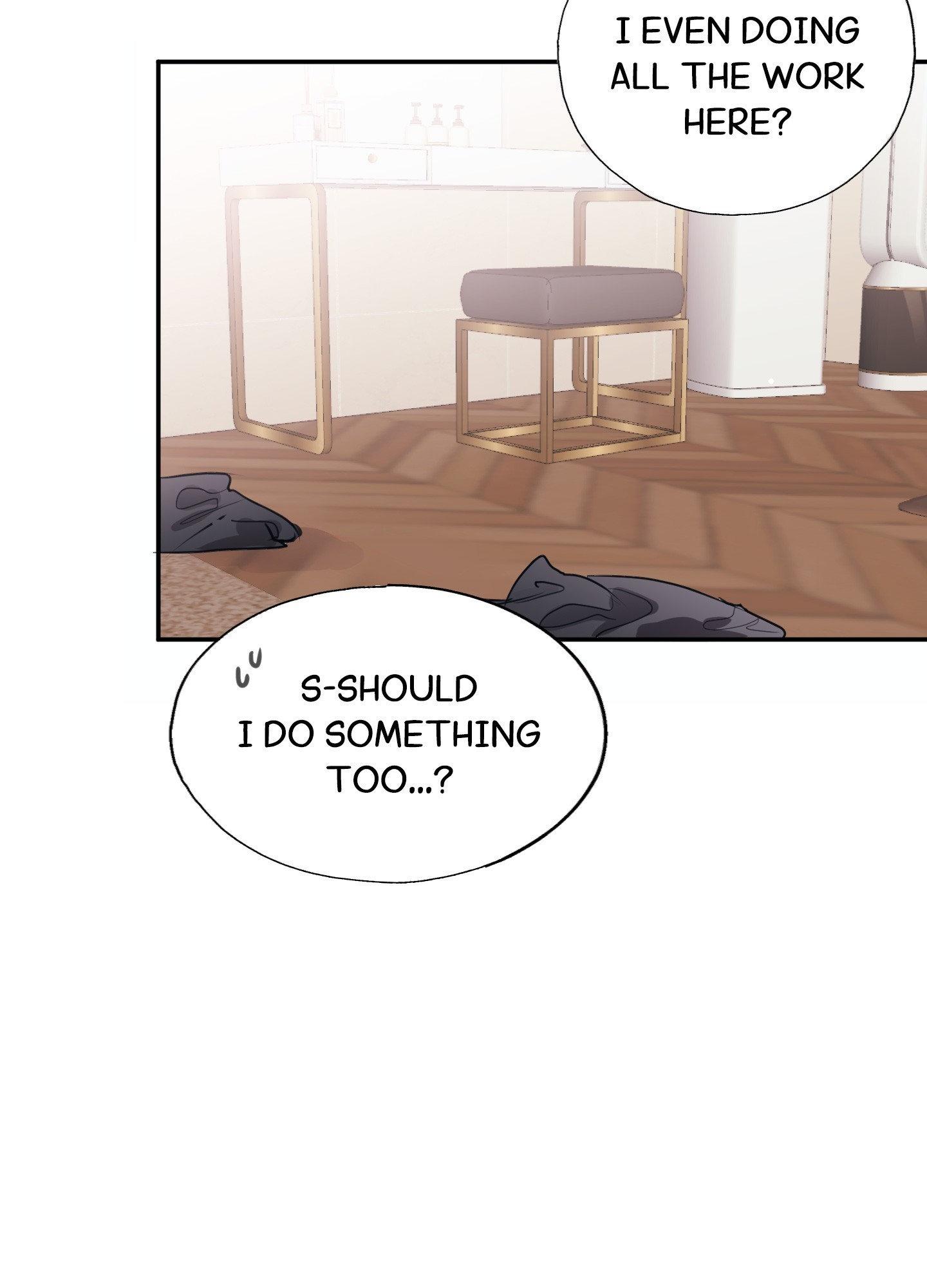 Tugging at My Heart Chapter 2 page 80 - 