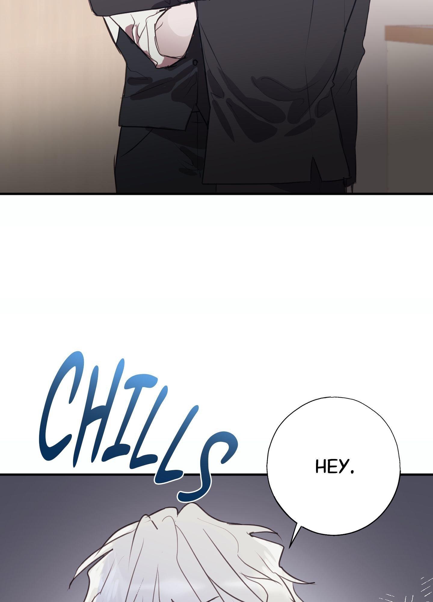 Tugging at My Heart Chapter 2 page 9 - 
