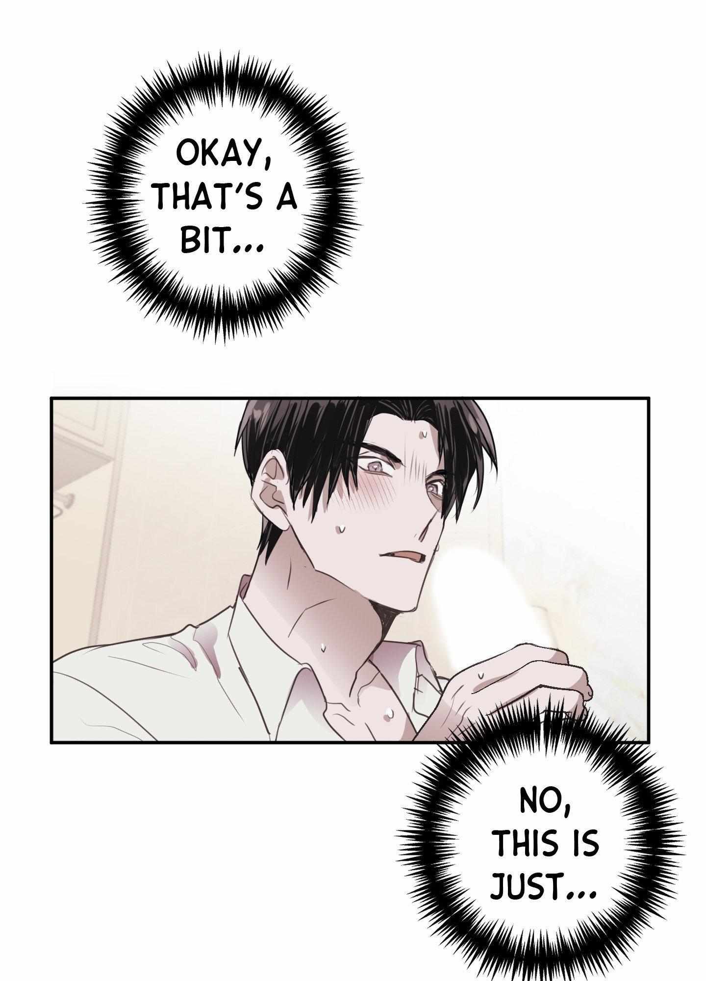 Tugging at My Heart Chapter 2 page 83 - 