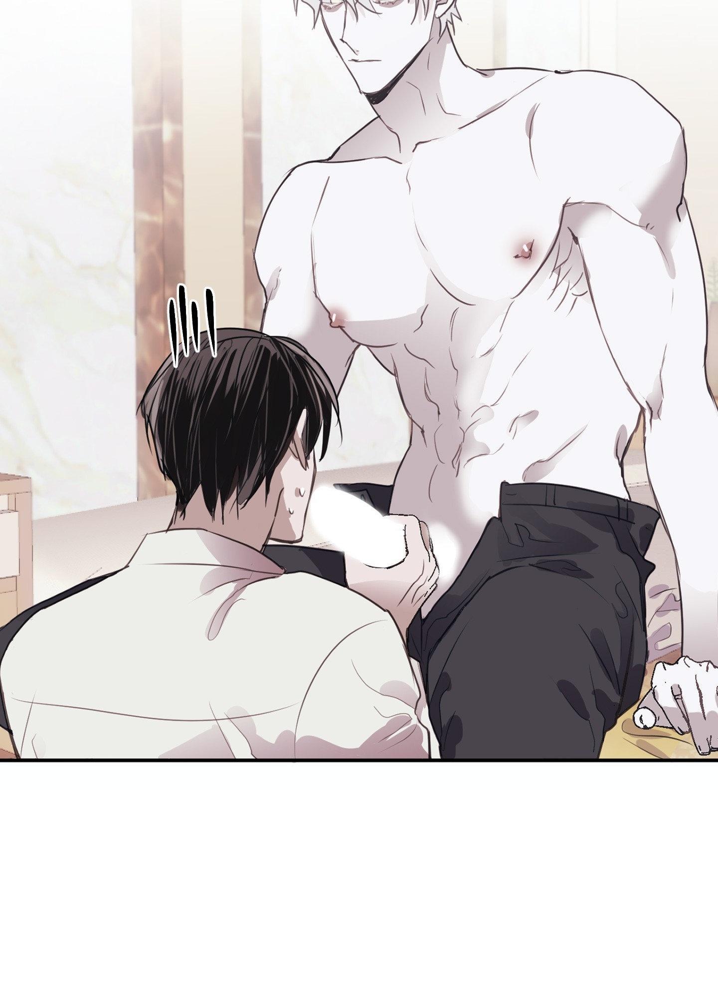 Tugging at My Heart Chapter 2 page 85 - 