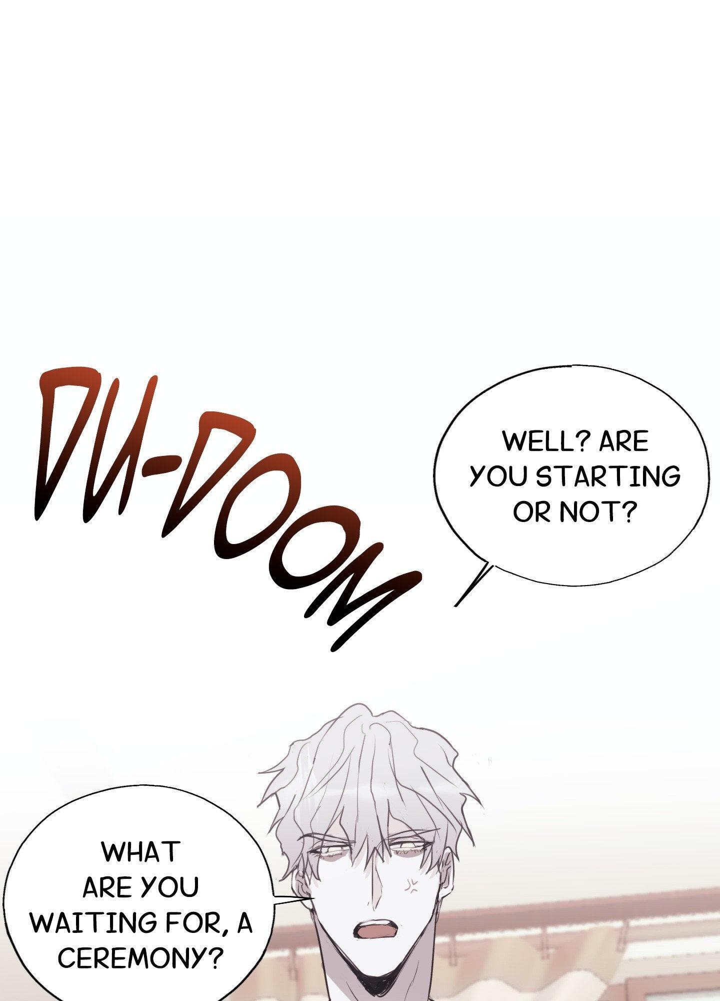 Tugging at My Heart Chapter 2 page 87 - 