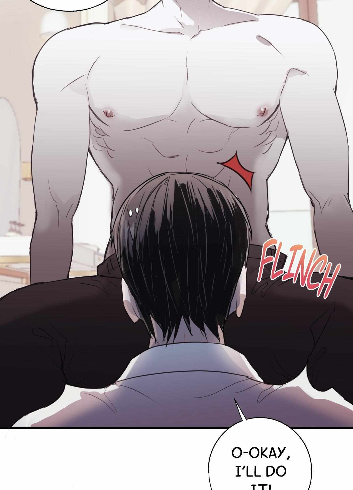 Tugging at My Heart Chapter 2 page 88 - 