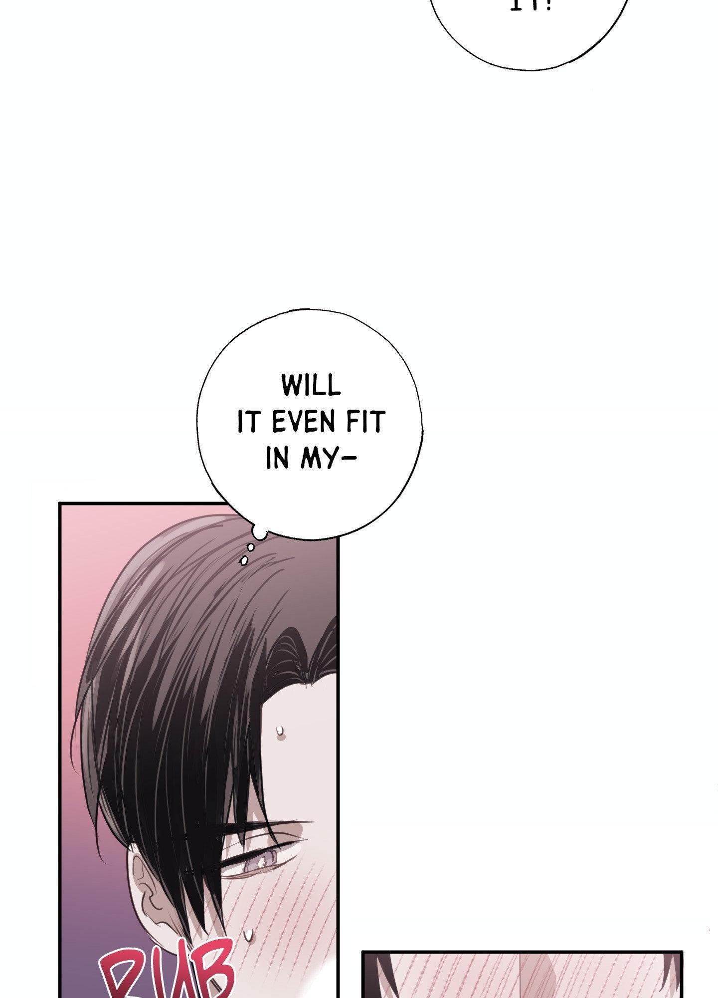 Tugging at My Heart Chapter 2 page 89 - 