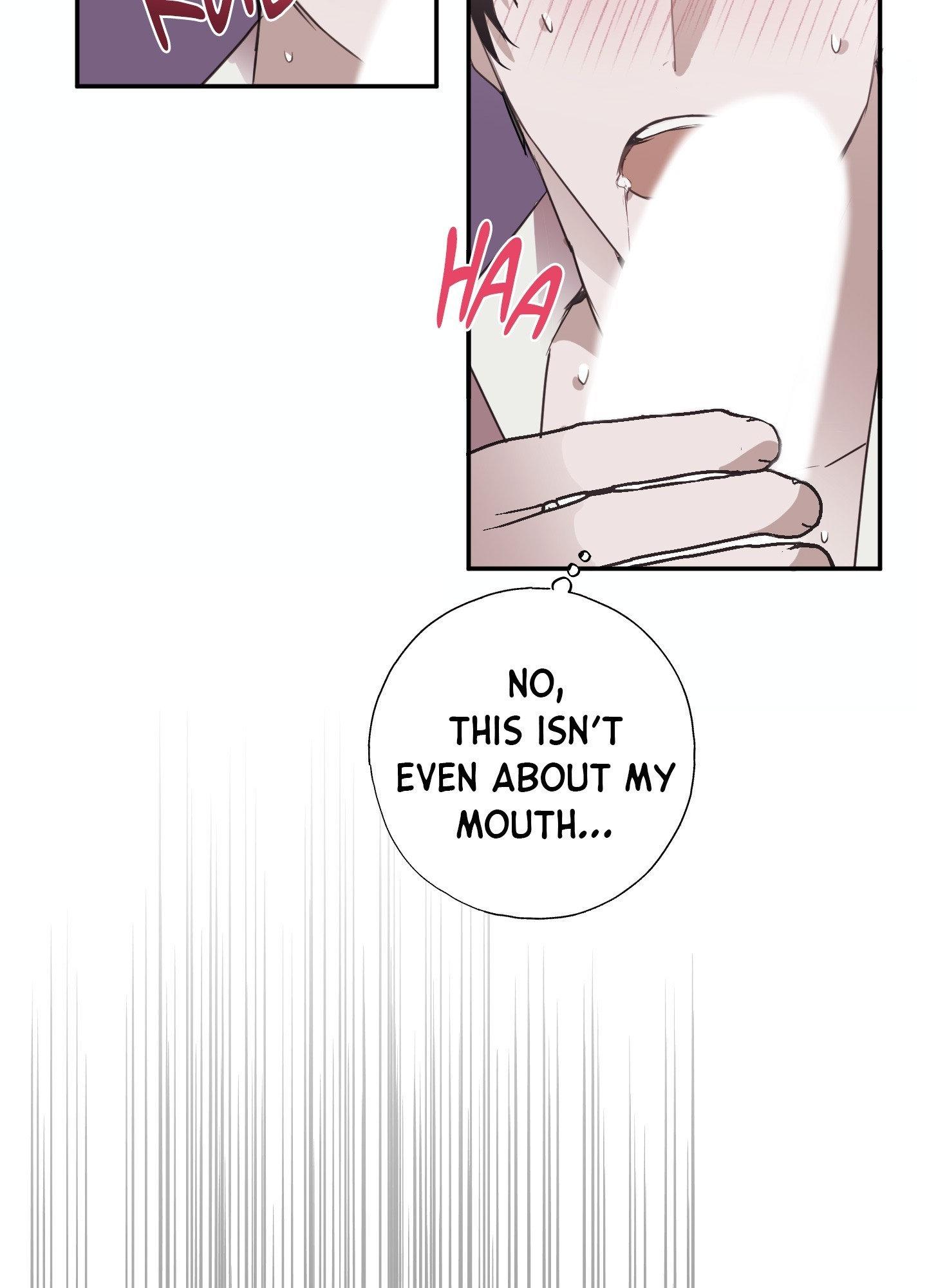 Tugging at My Heart Chapter 2 page 90 - 