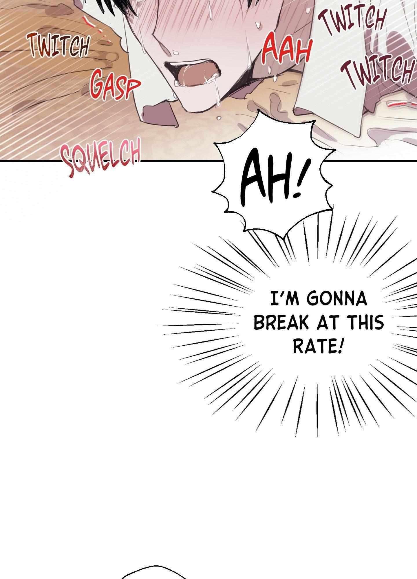 Tugging at My Heart Chapter 2 page 93 - 