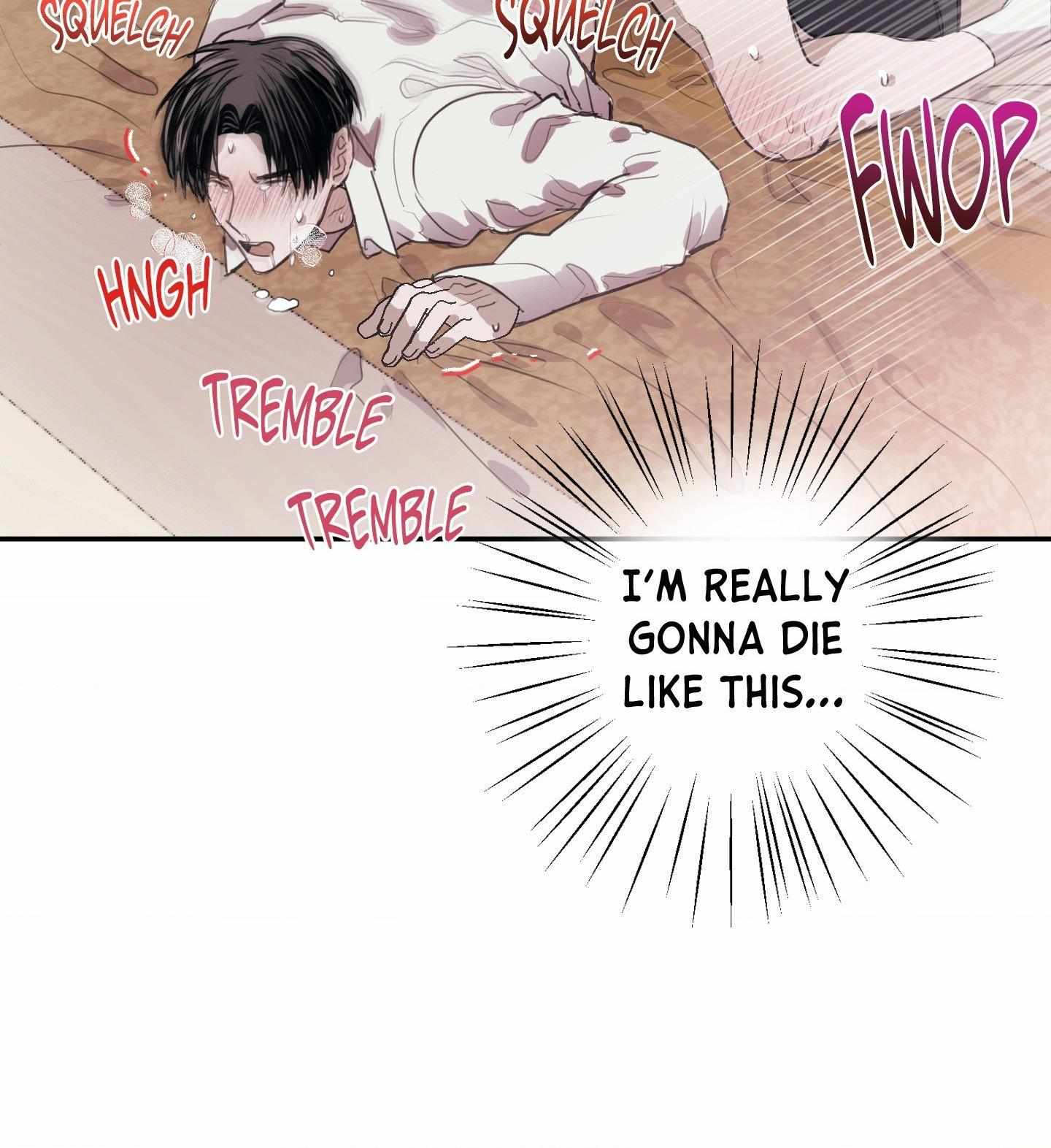 Tugging at My Heart Chapter 2 page 95 - 