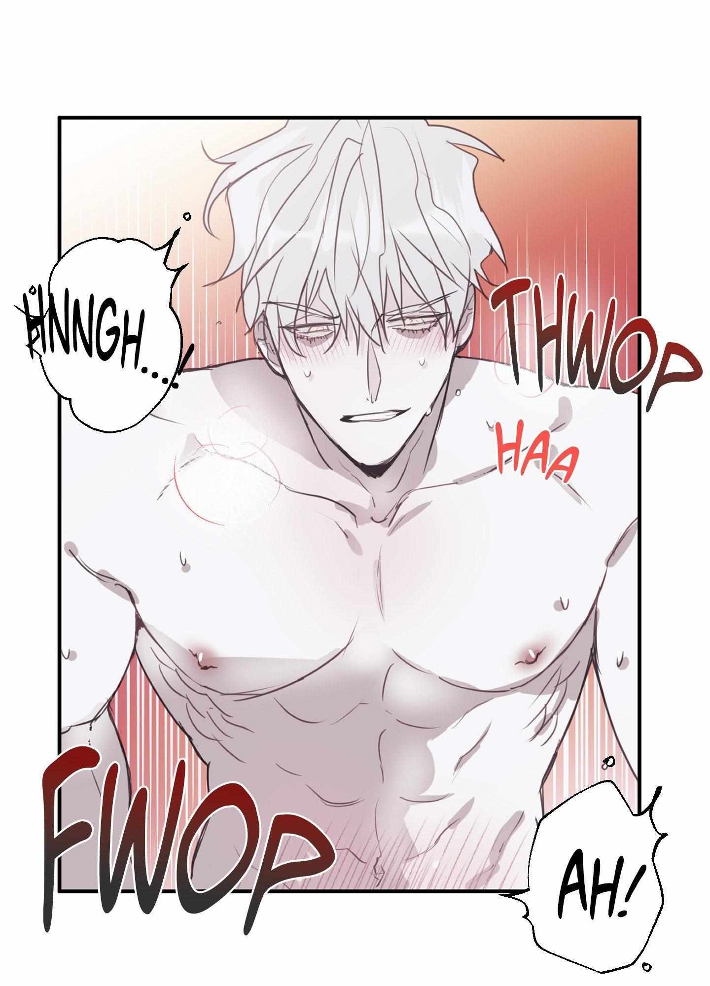 Tugging at My Heart Chapter 2 page 96 - 