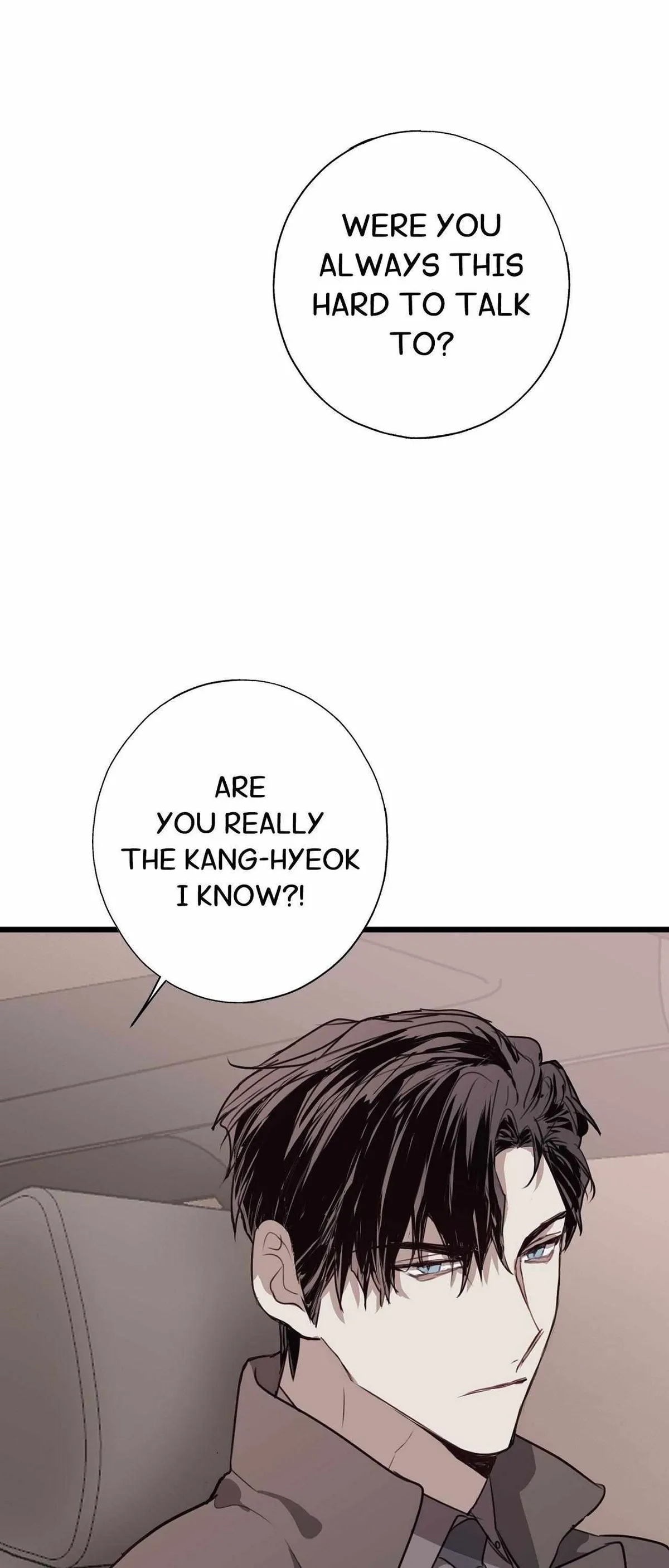 Tugging at My Heart Chapter 20 page 1 - 