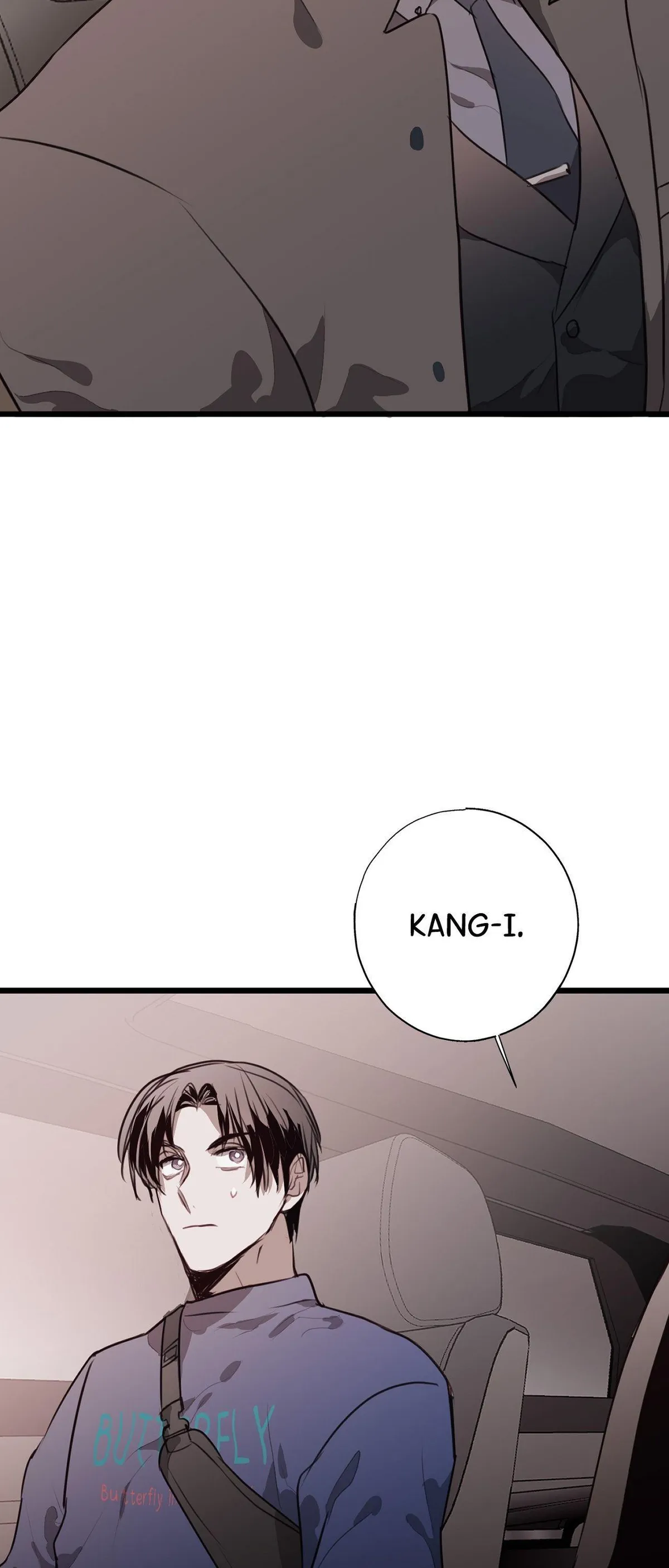 Tugging at My Heart Chapter 20 page 2 - 