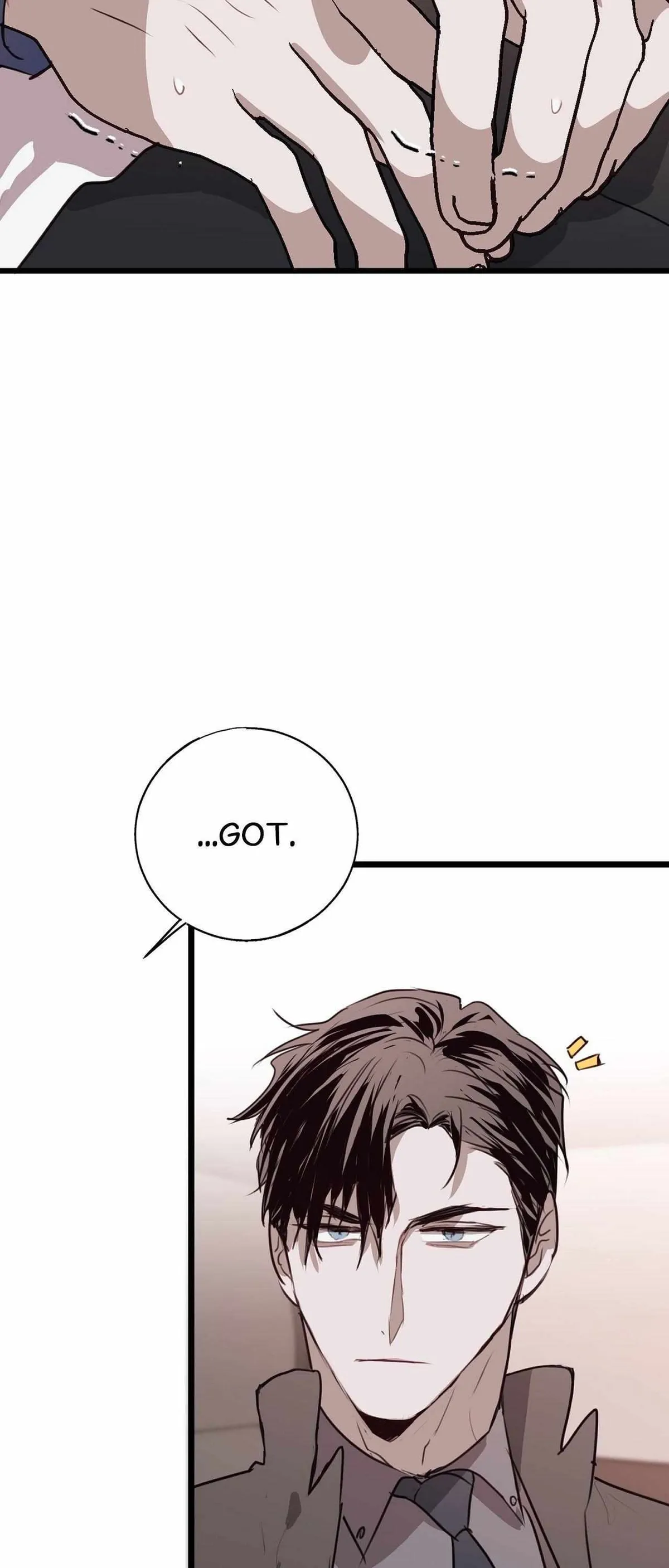 Tugging at My Heart Chapter 20 page 12 - 