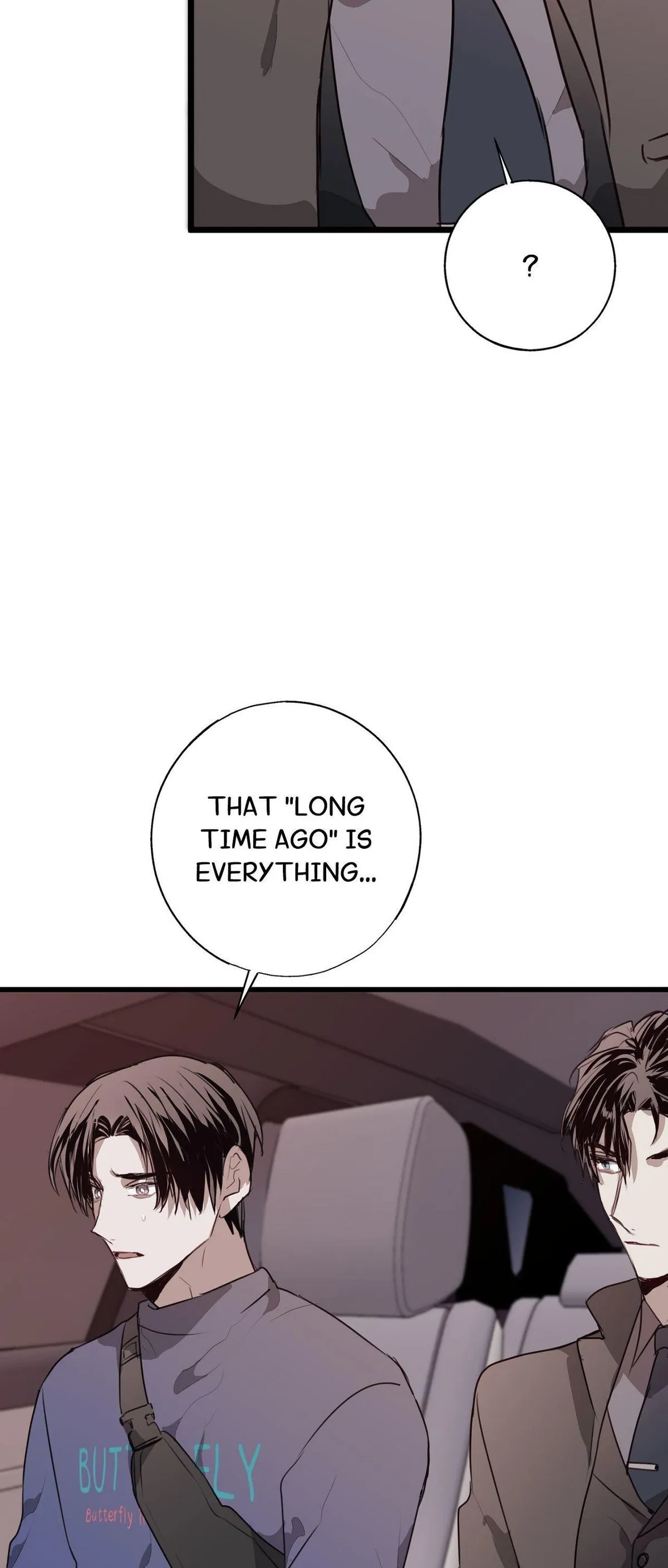 Tugging at My Heart Chapter 20 page 13 - 