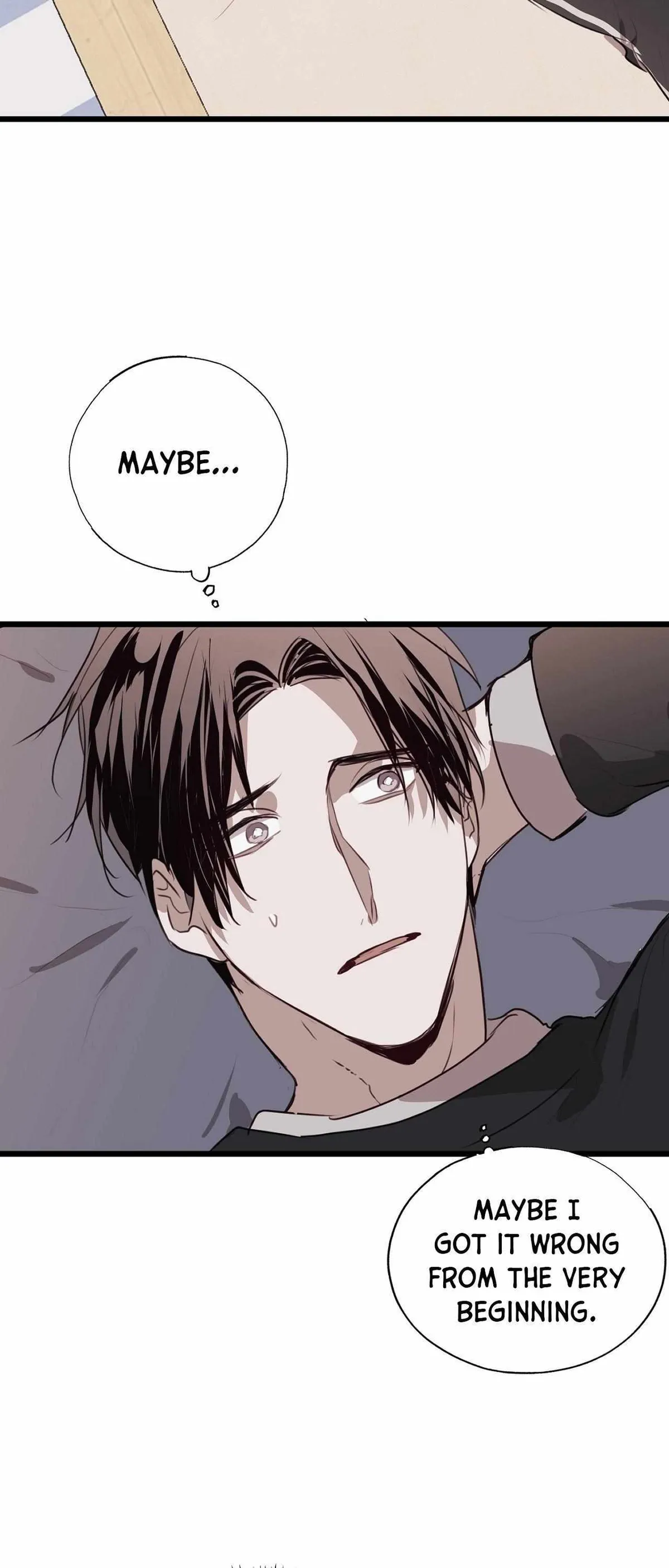 Tugging at My Heart Chapter 20 page 19 - 