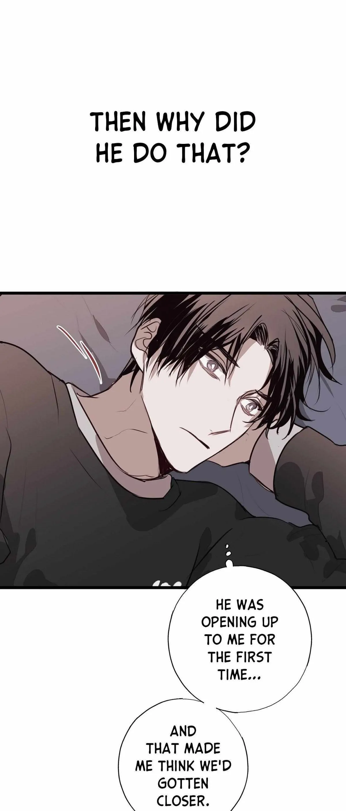 Tugging at My Heart Chapter 20 page 21 - 