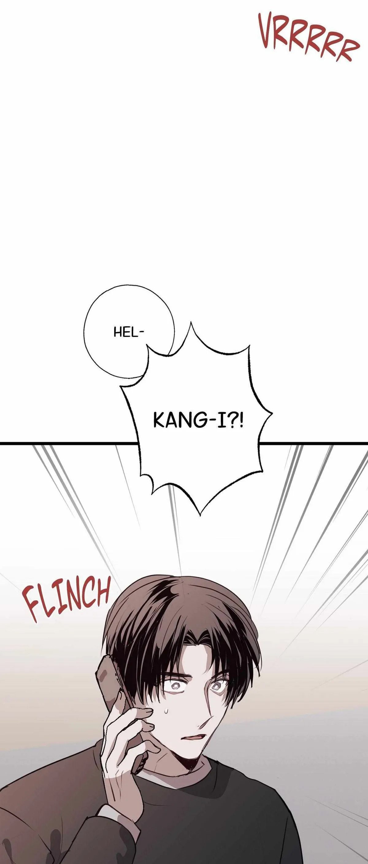 Tugging at My Heart Chapter 20 page 24 - 