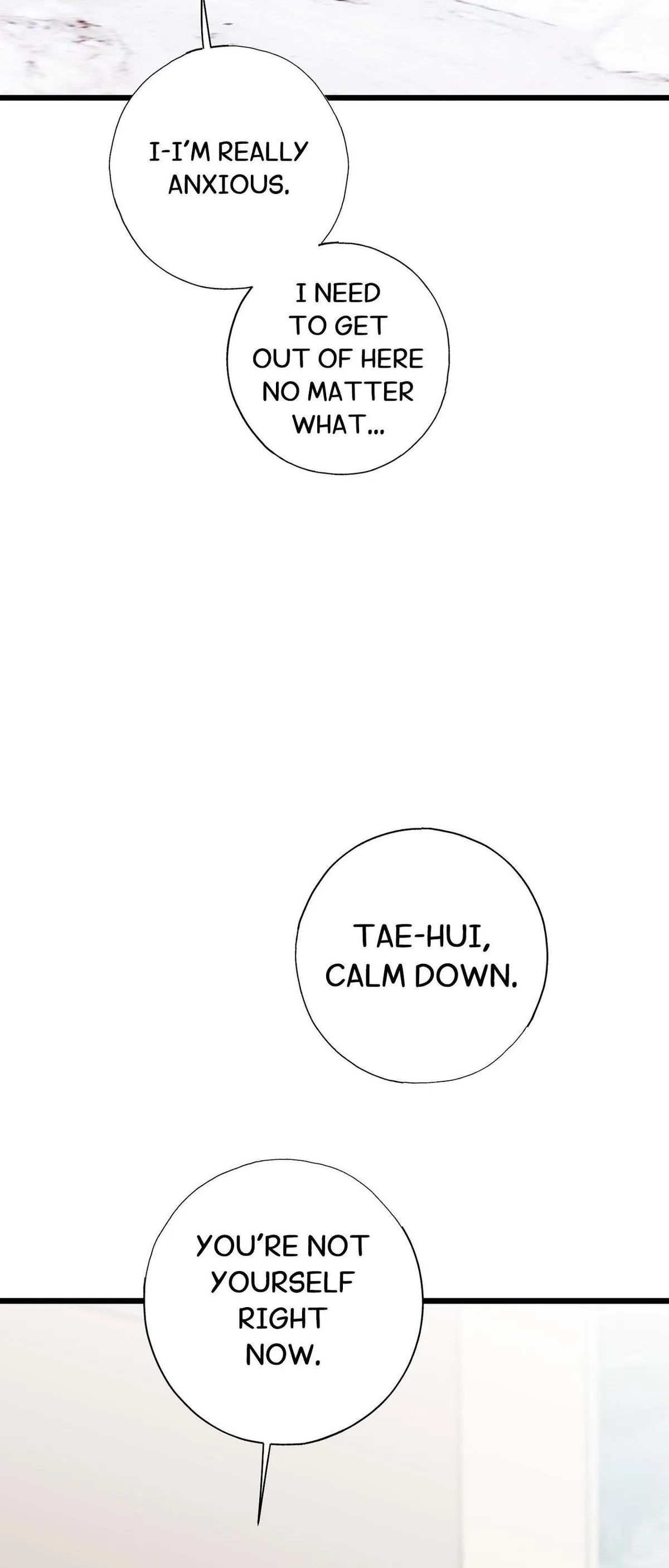 Tugging at My Heart Chapter 20 page 29 - 