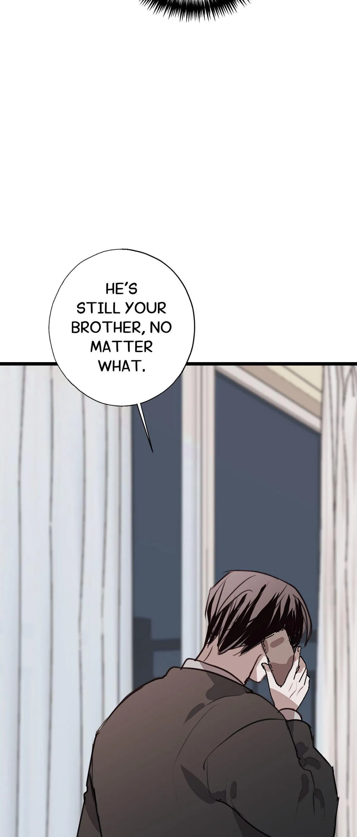 Tugging at My Heart Chapter 20 page 35 - 