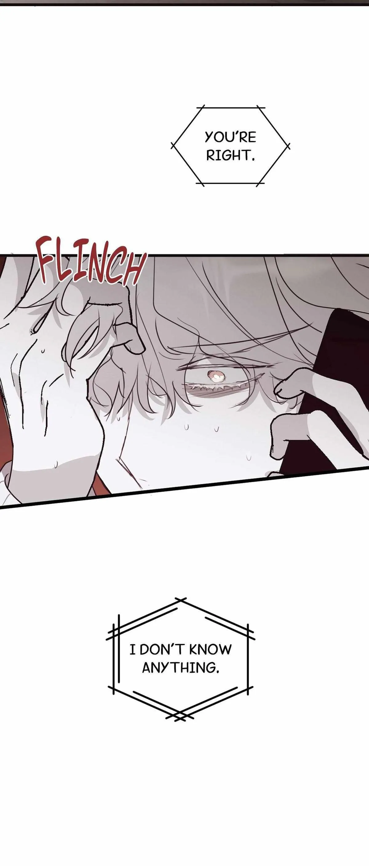 Tugging at My Heart Chapter 20 page 39 - 