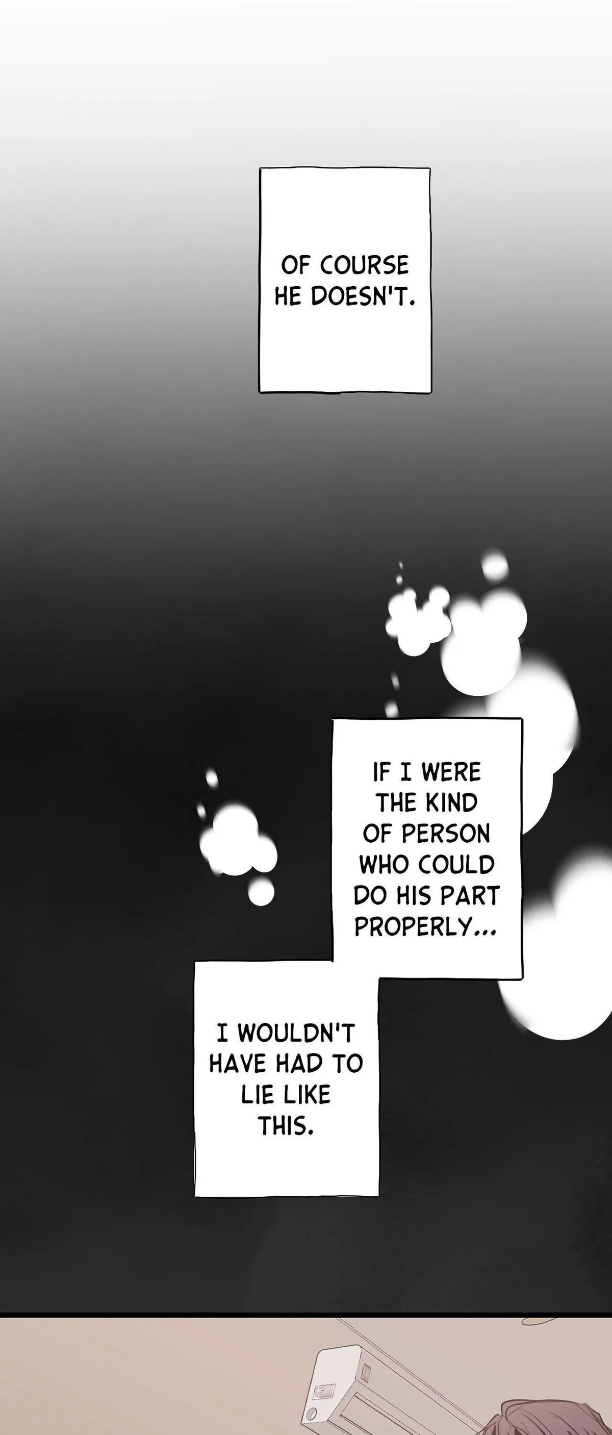 Tugging at My Heart Chapter 20 page 5 - 