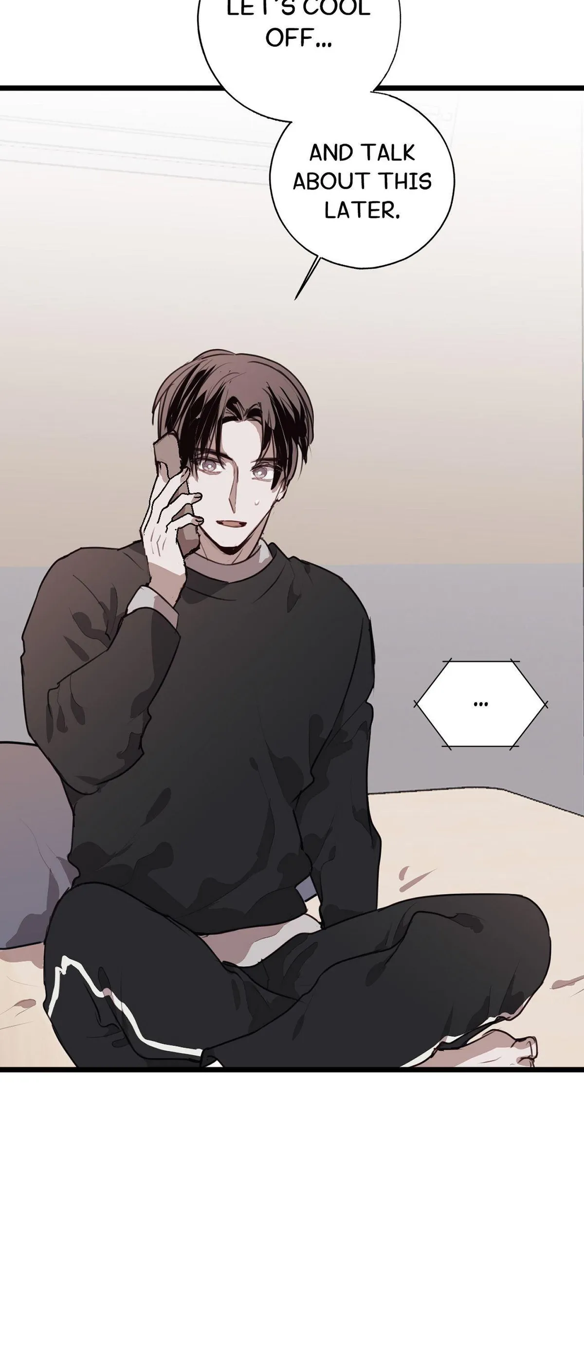 Tugging at My Heart Chapter 20 page 41 - 