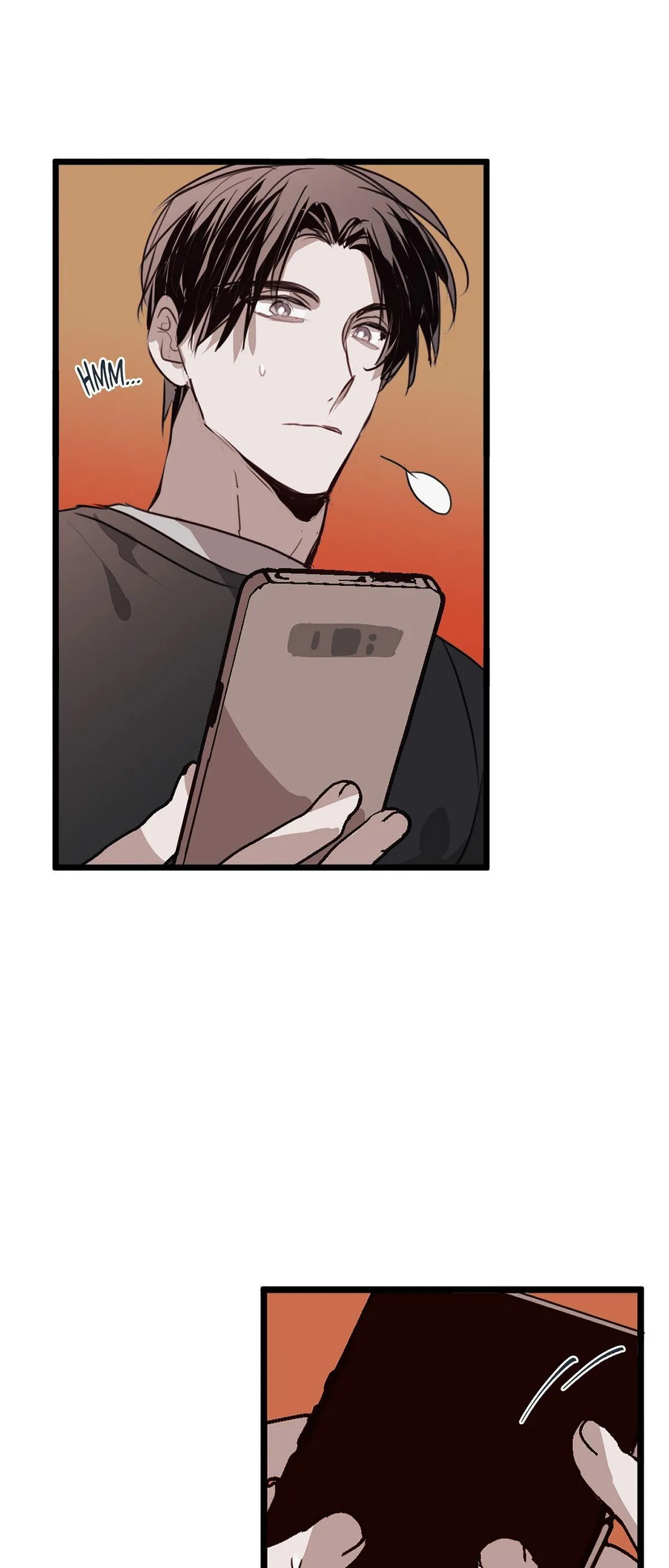 Tugging at My Heart Chapter 20 page 42 - 