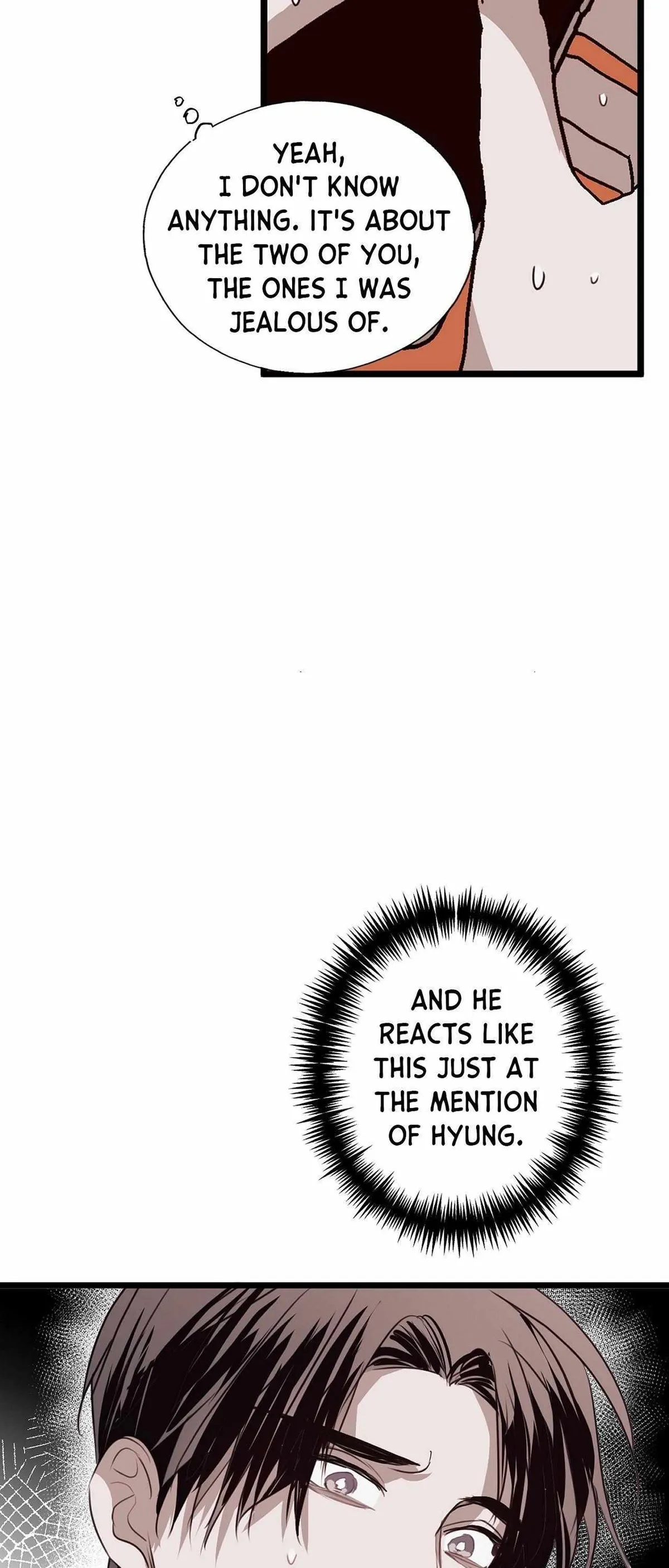 Tugging at My Heart Chapter 20 page 43 - 