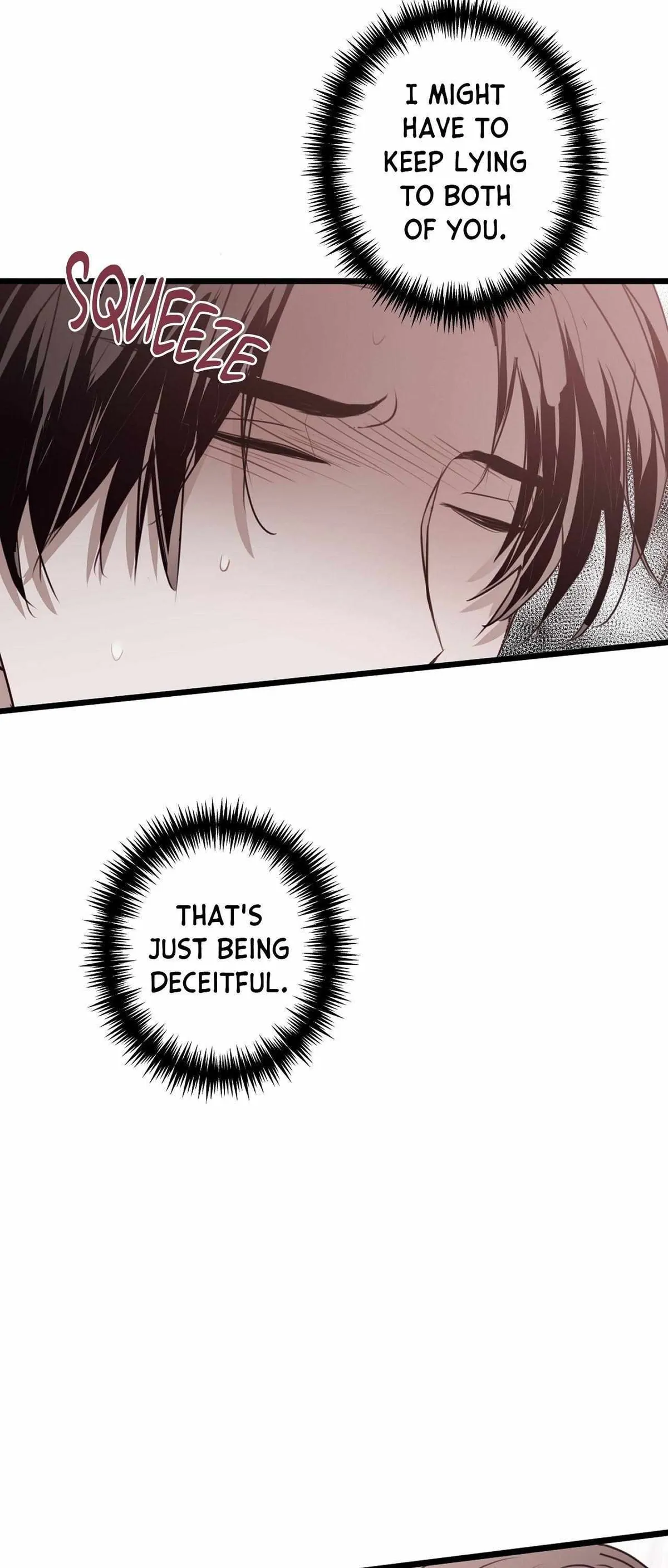 Tugging at My Heart Chapter 20 page 45 - 