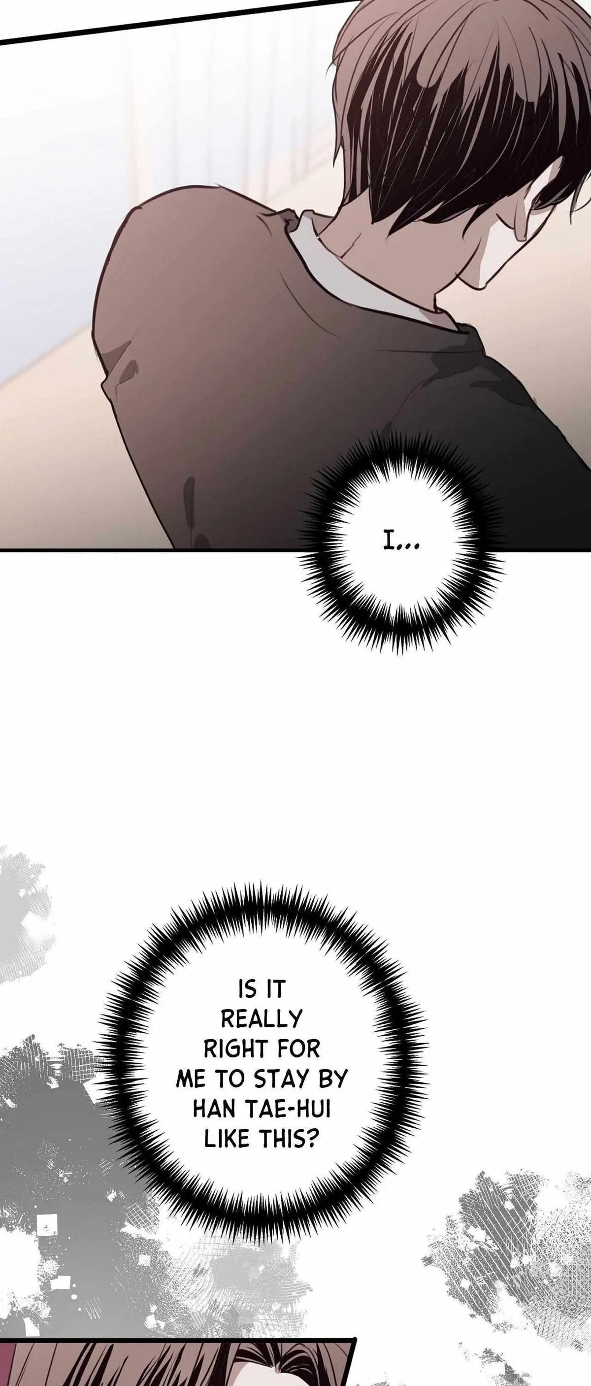 Tugging at My Heart Chapter 20 page 46 - 