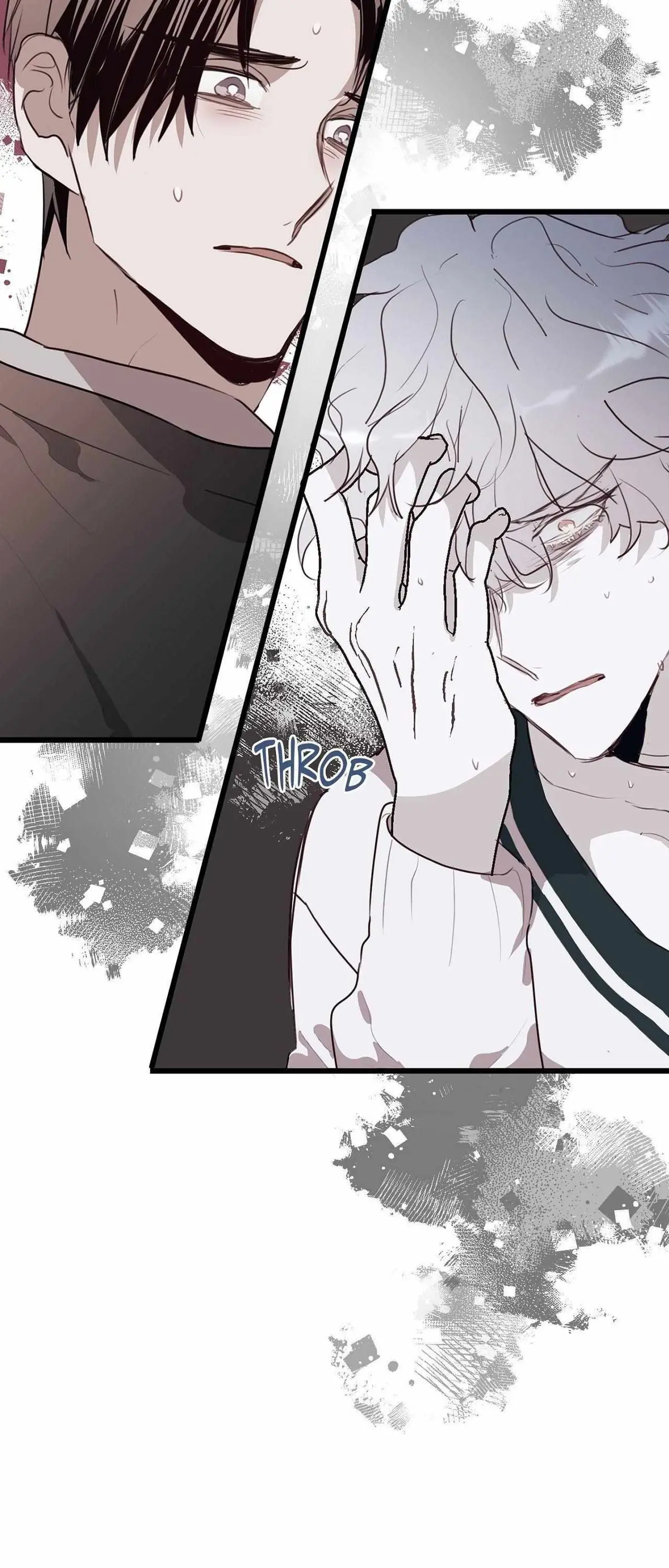 Tugging at My Heart Chapter 20 page 47 - 