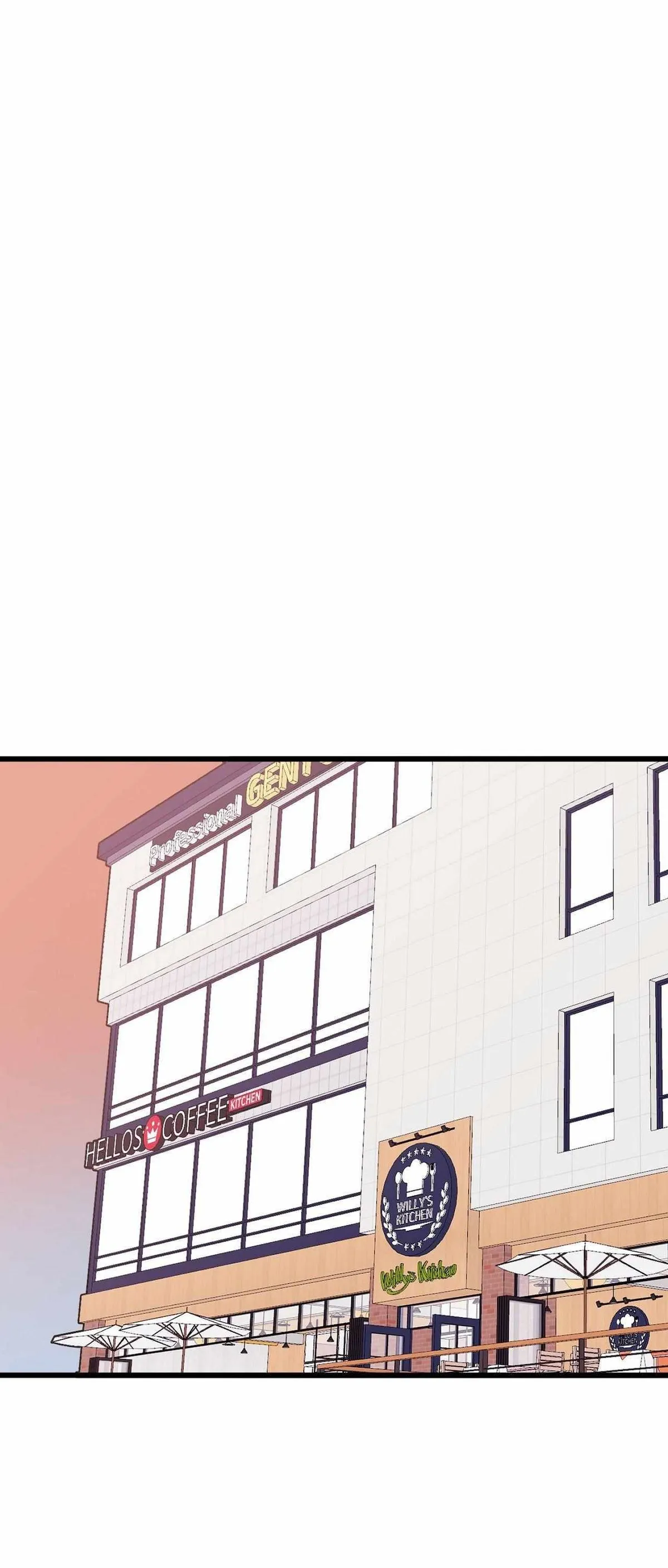 Tugging at My Heart Chapter 20 page 48 - 