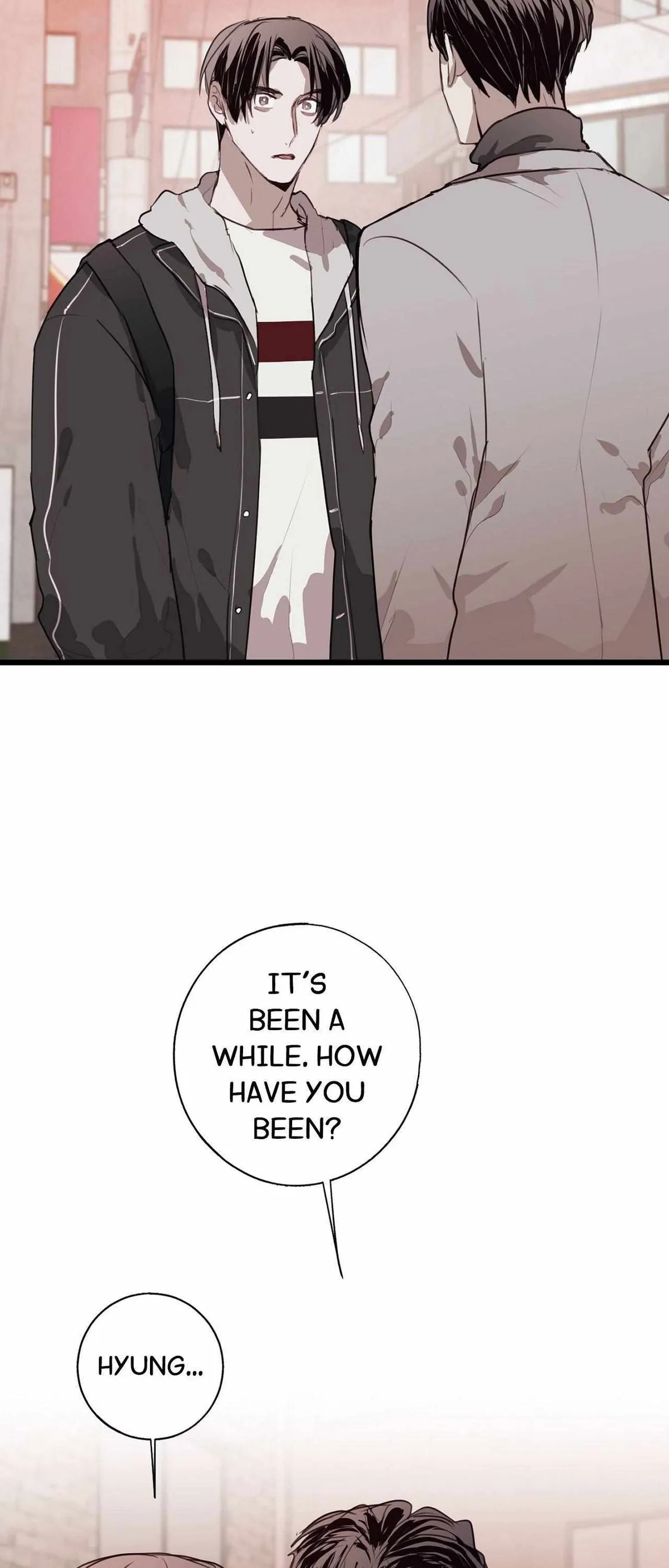Tugging at My Heart Chapter 20 page 56 - 