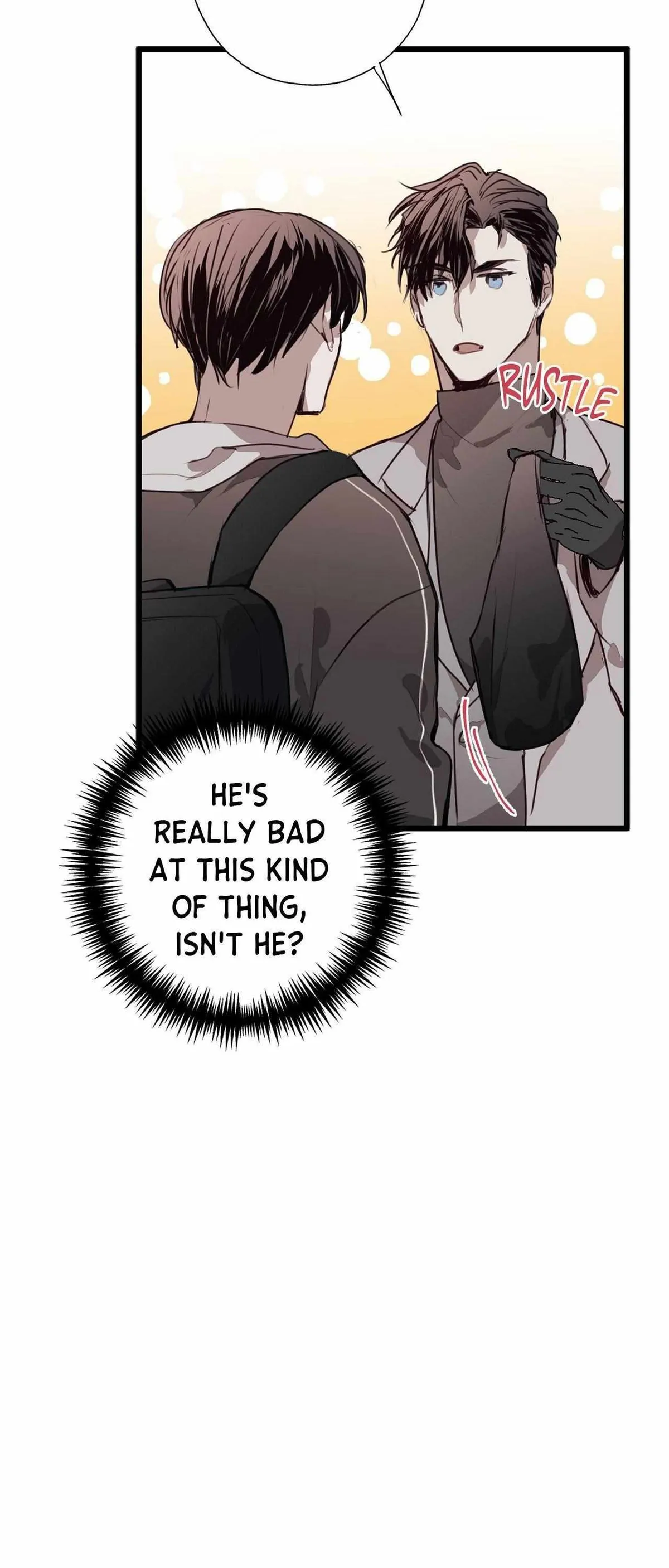 Tugging at My Heart Chapter 20 page 58 - 